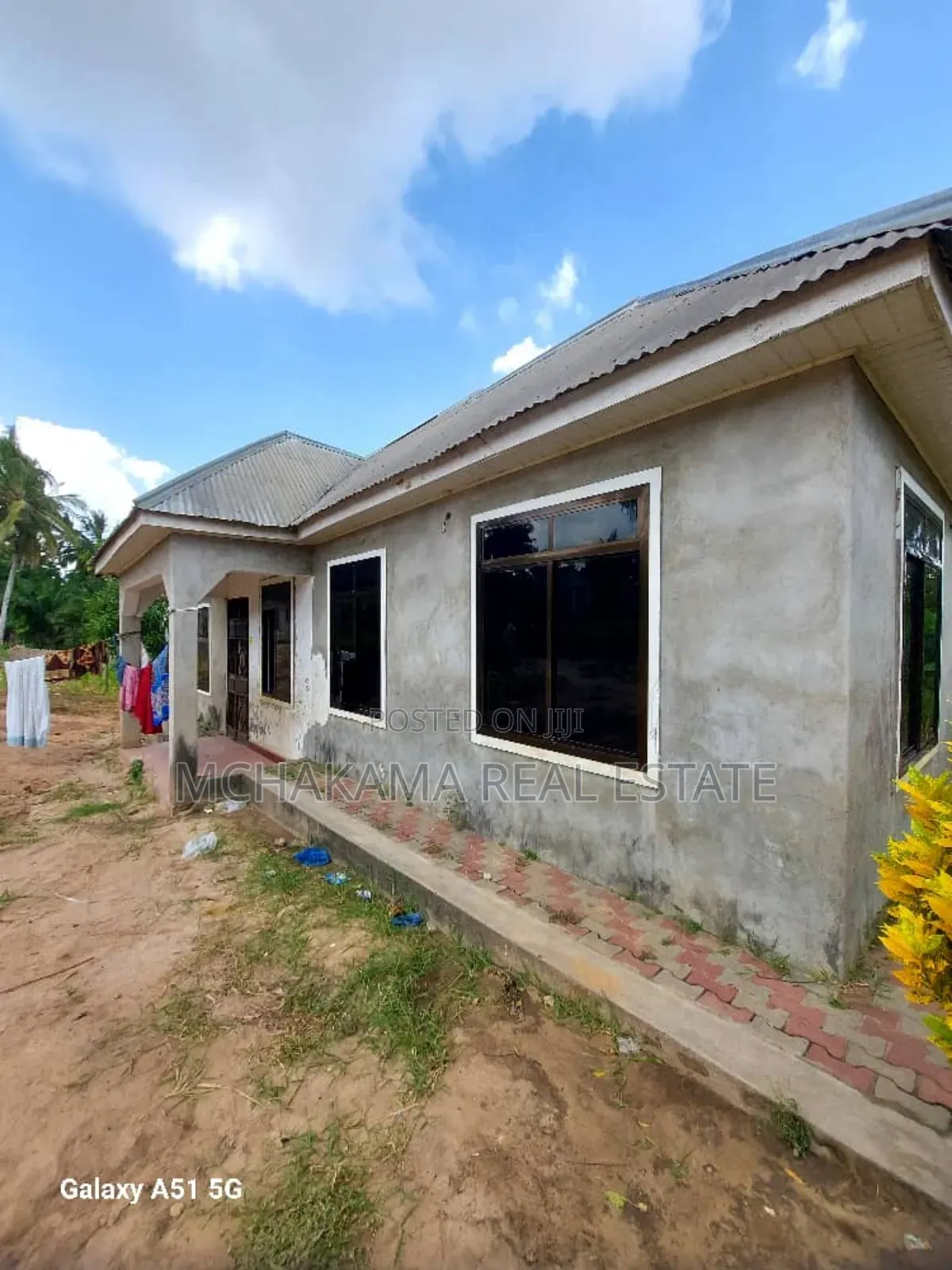 3bdrm House in Mchakama Real Estate, Chamazi for sale in Chamazi