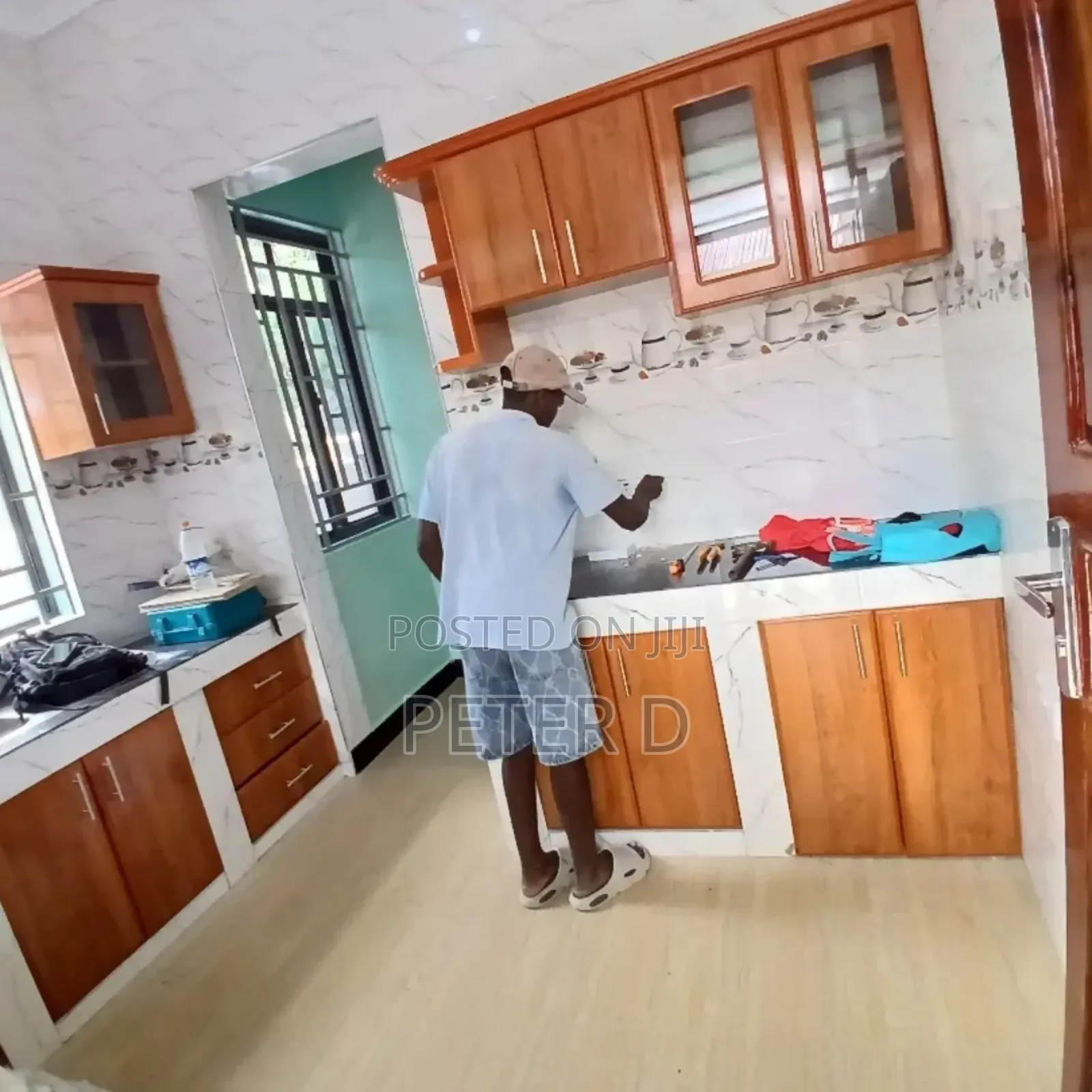 2bdrm House in Ilala for rent in Ilala
