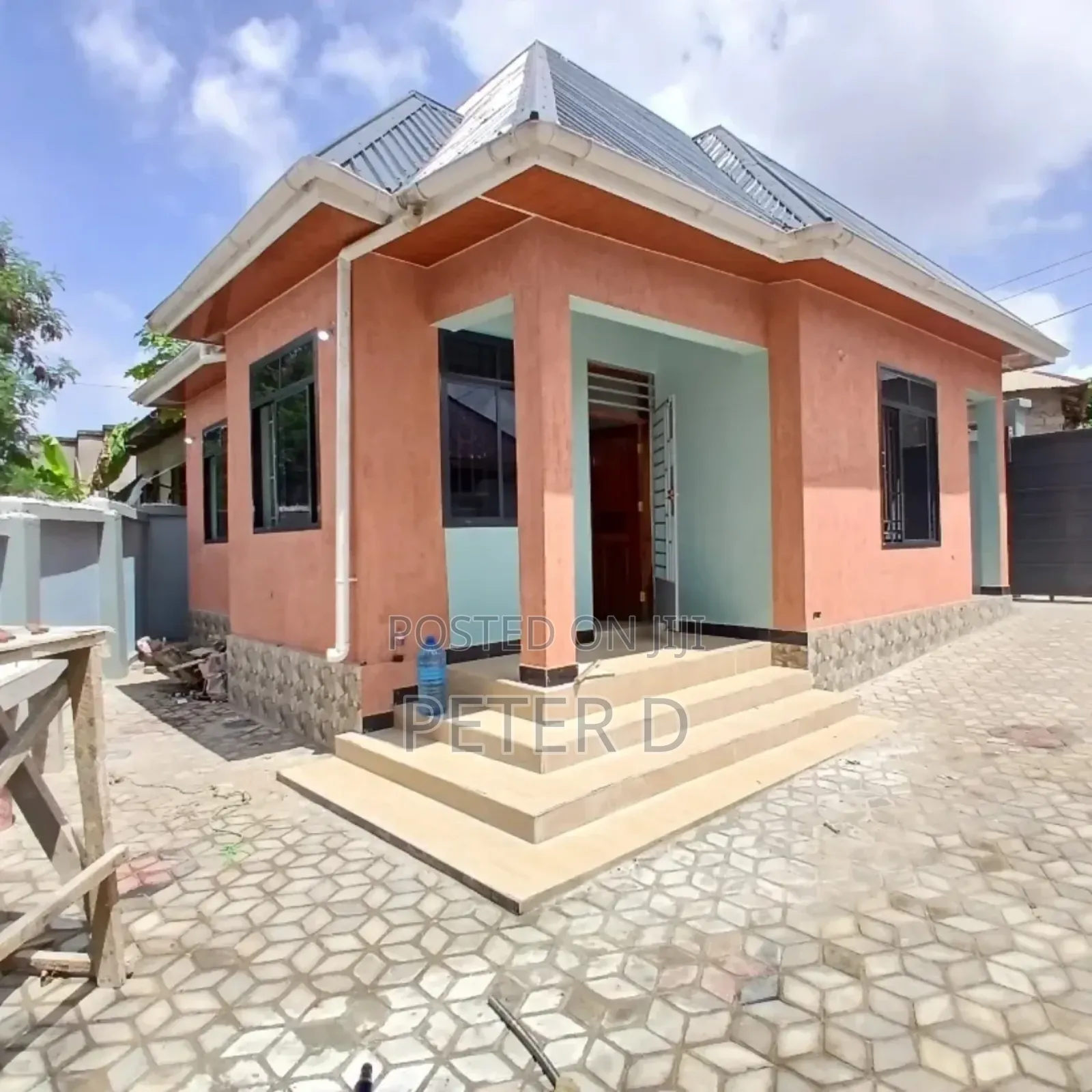 2bdrm House in Ilala for rent in Ilala