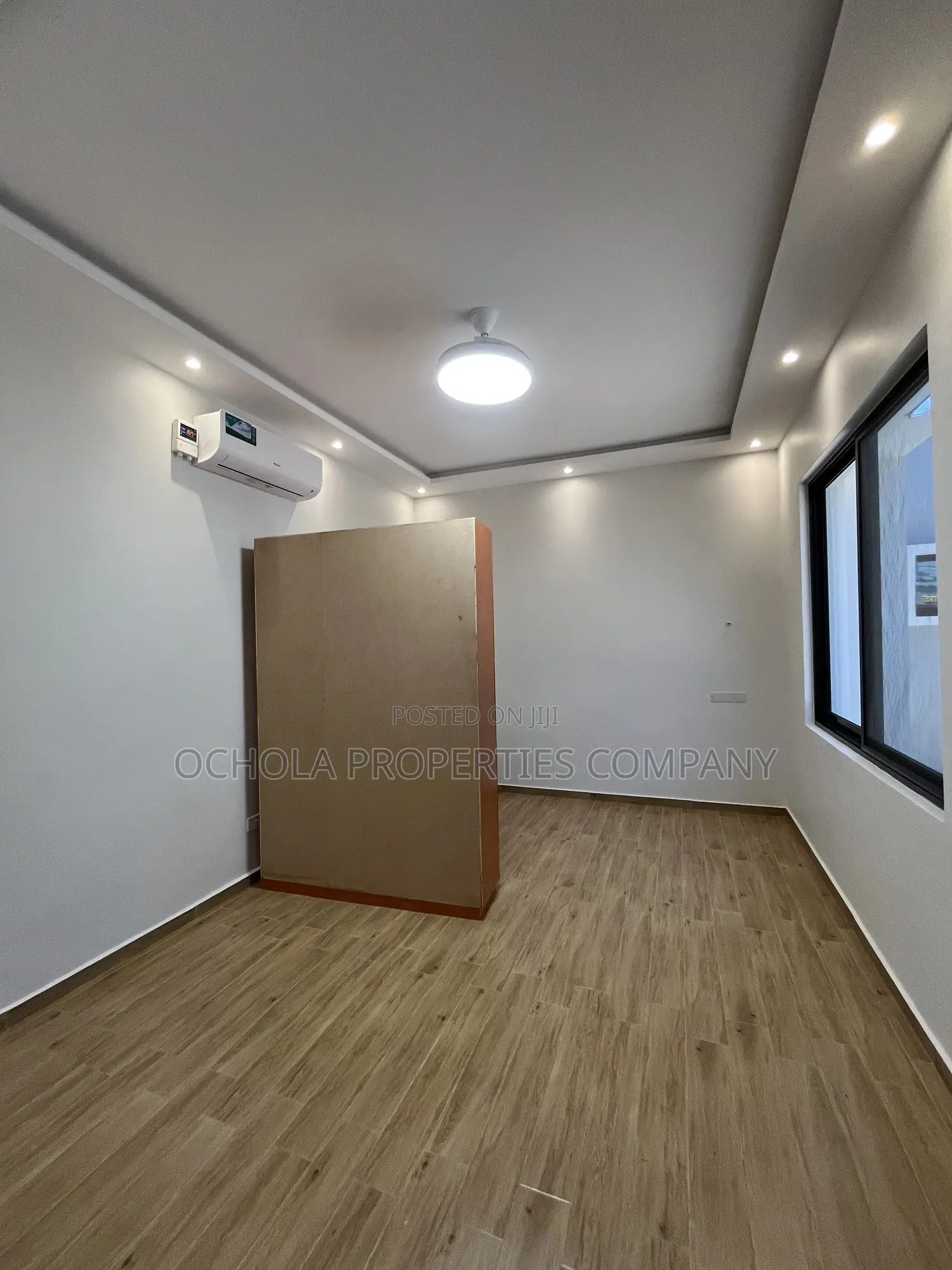 Studio Apartment in Masaki for rent in Masaki