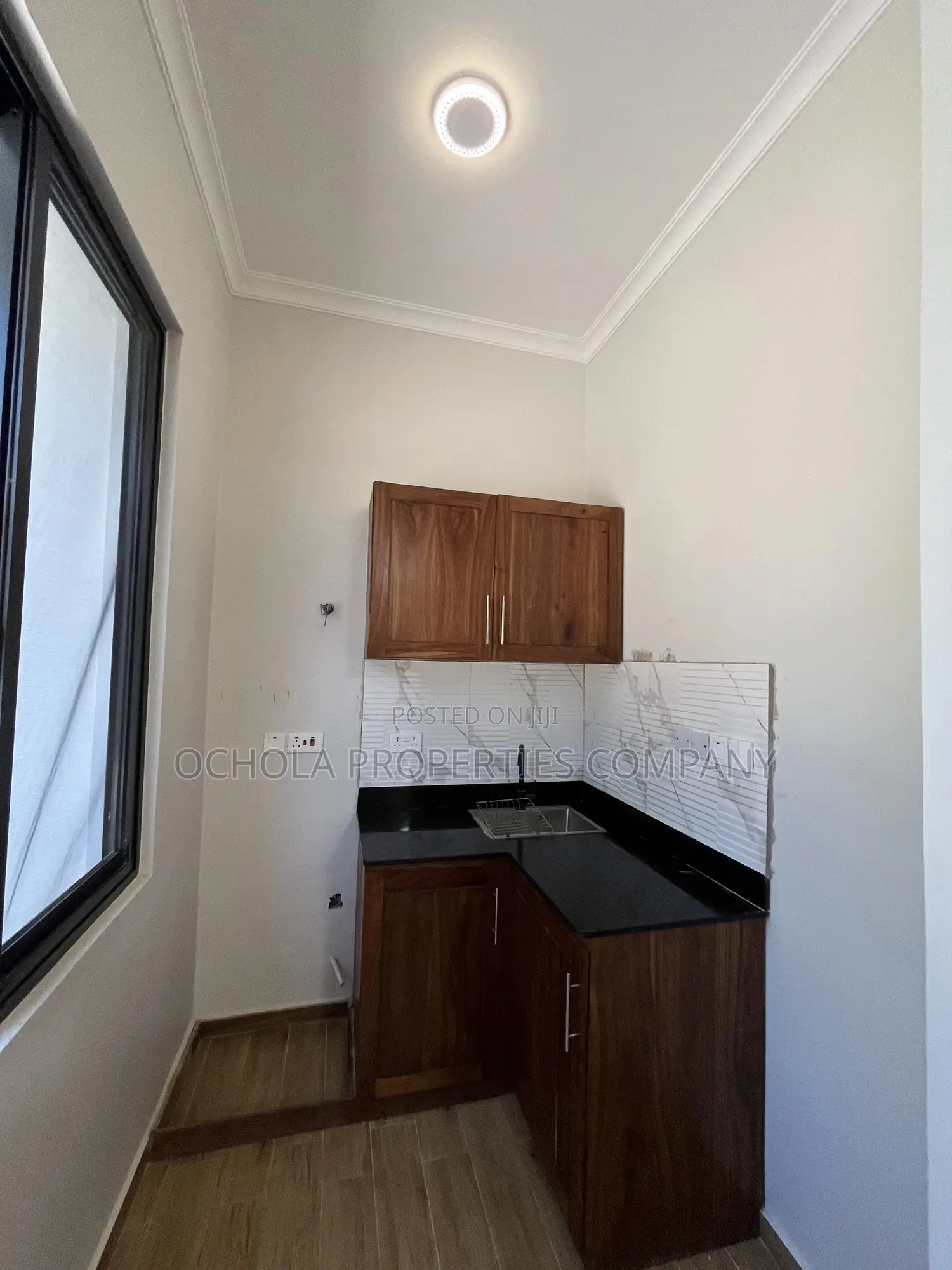 Studio Apartment in Masaki for rent in Masaki
