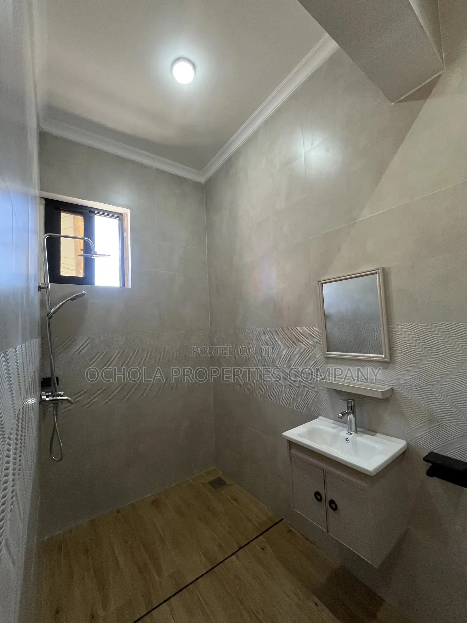 Studio Apartment in Masaki for rent in Masaki