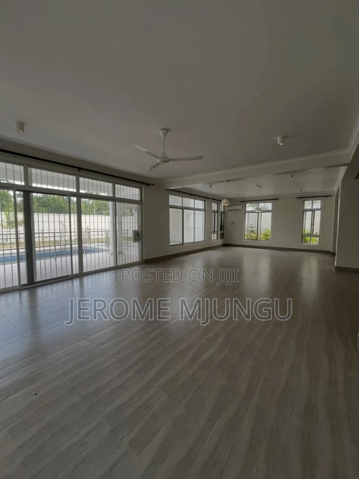 4bdrm House in Masaki for rent in Masaki