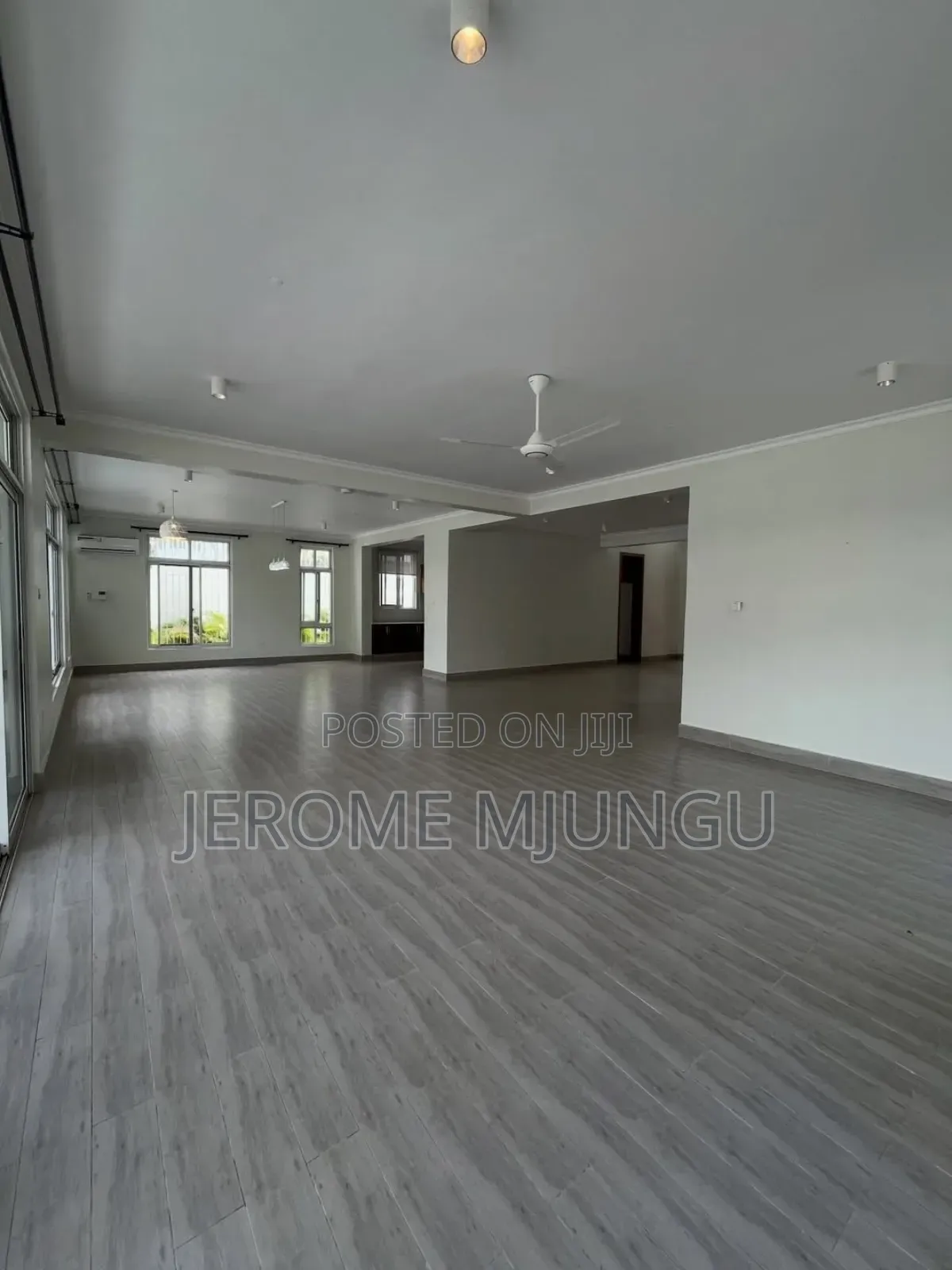 4bdrm House in Masaki for rent in Masaki