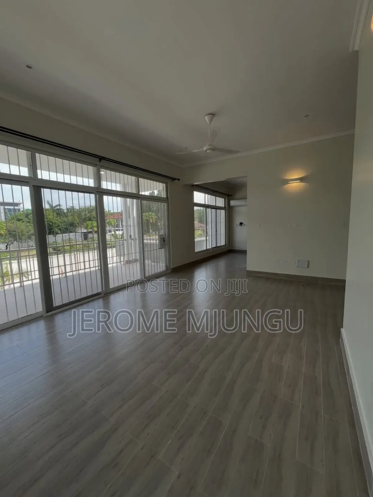 4bdrm House in Masaki for rent in Masaki