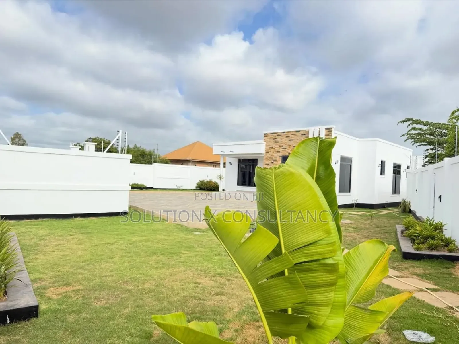 5bdrm House in Kunduchi for rent in Kunduchi