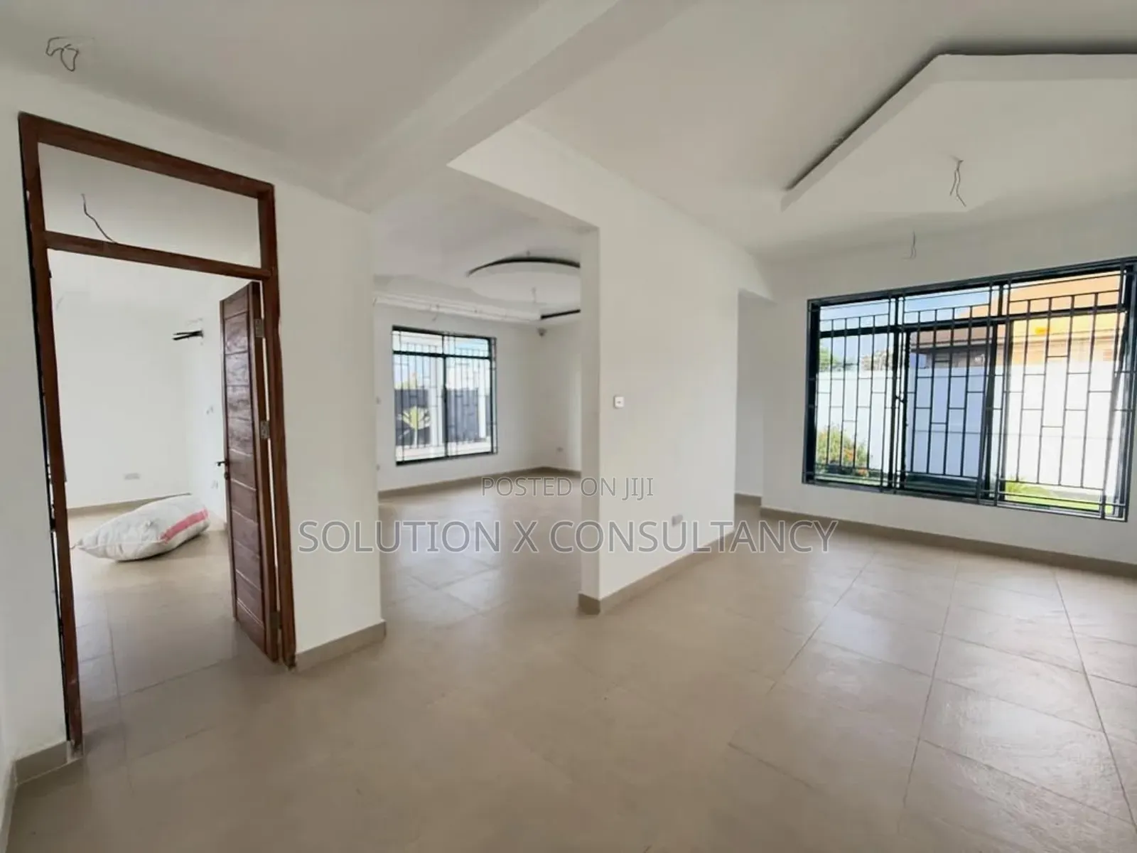 5bdrm House in Kunduchi for rent in Kunduchi