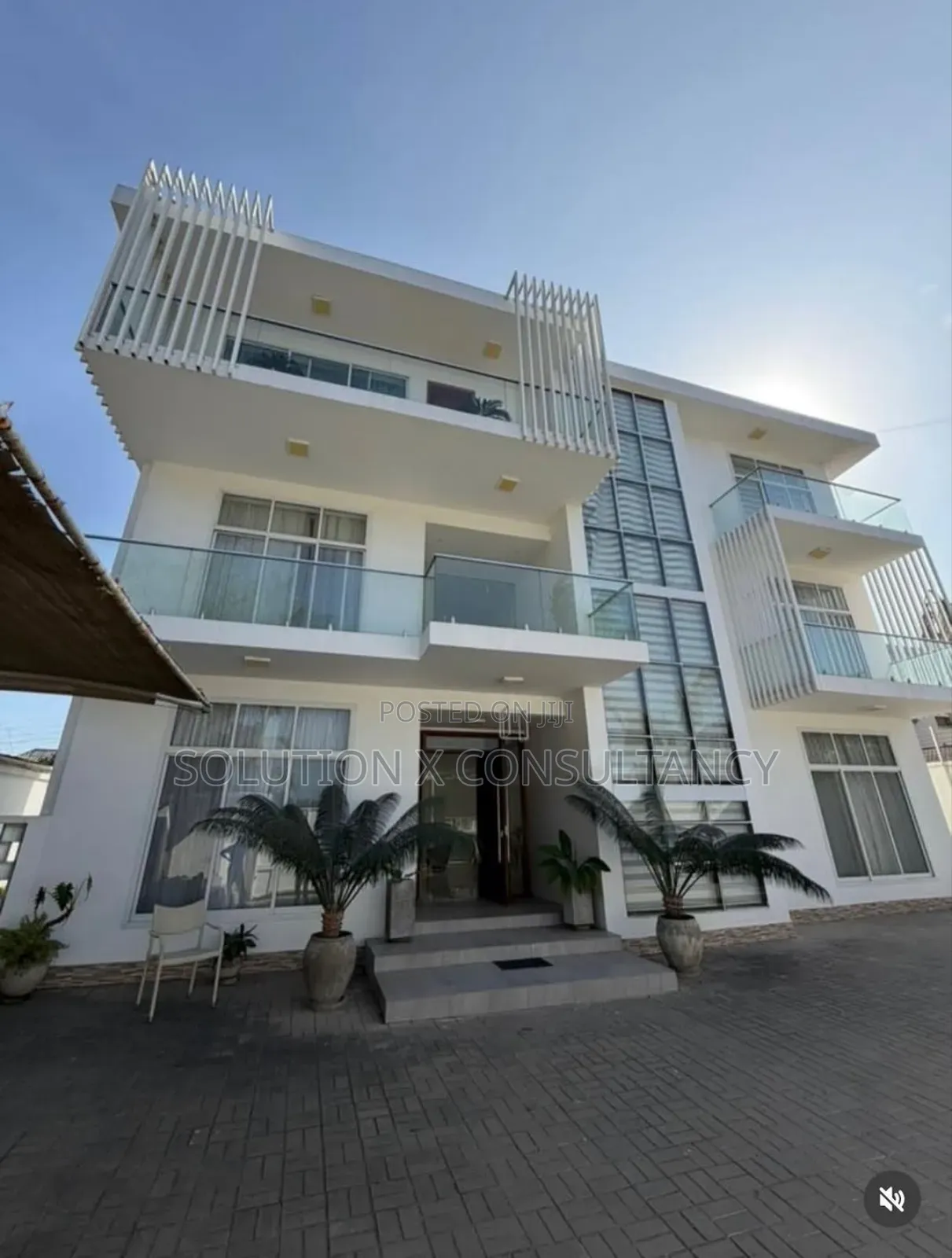 6bdrm House in Ada Estate for rent in Ada Estate