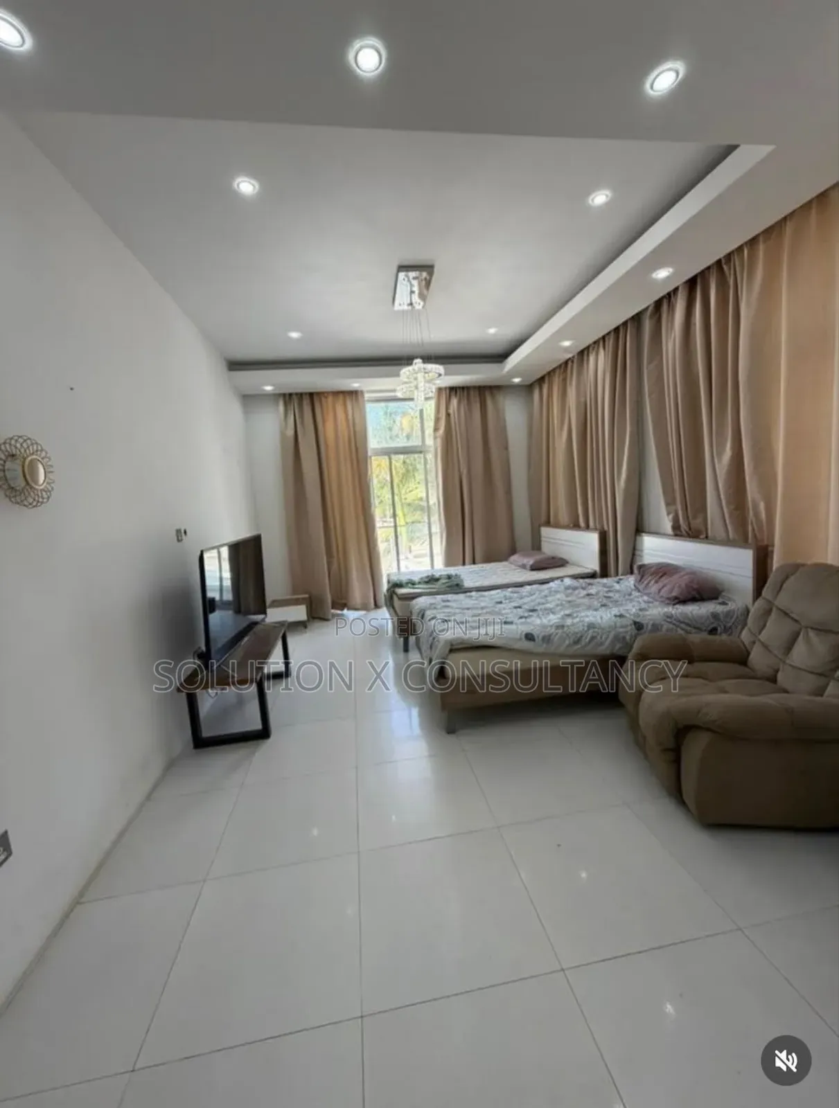 6bdrm House in Ada Estate for rent in Ada Estate