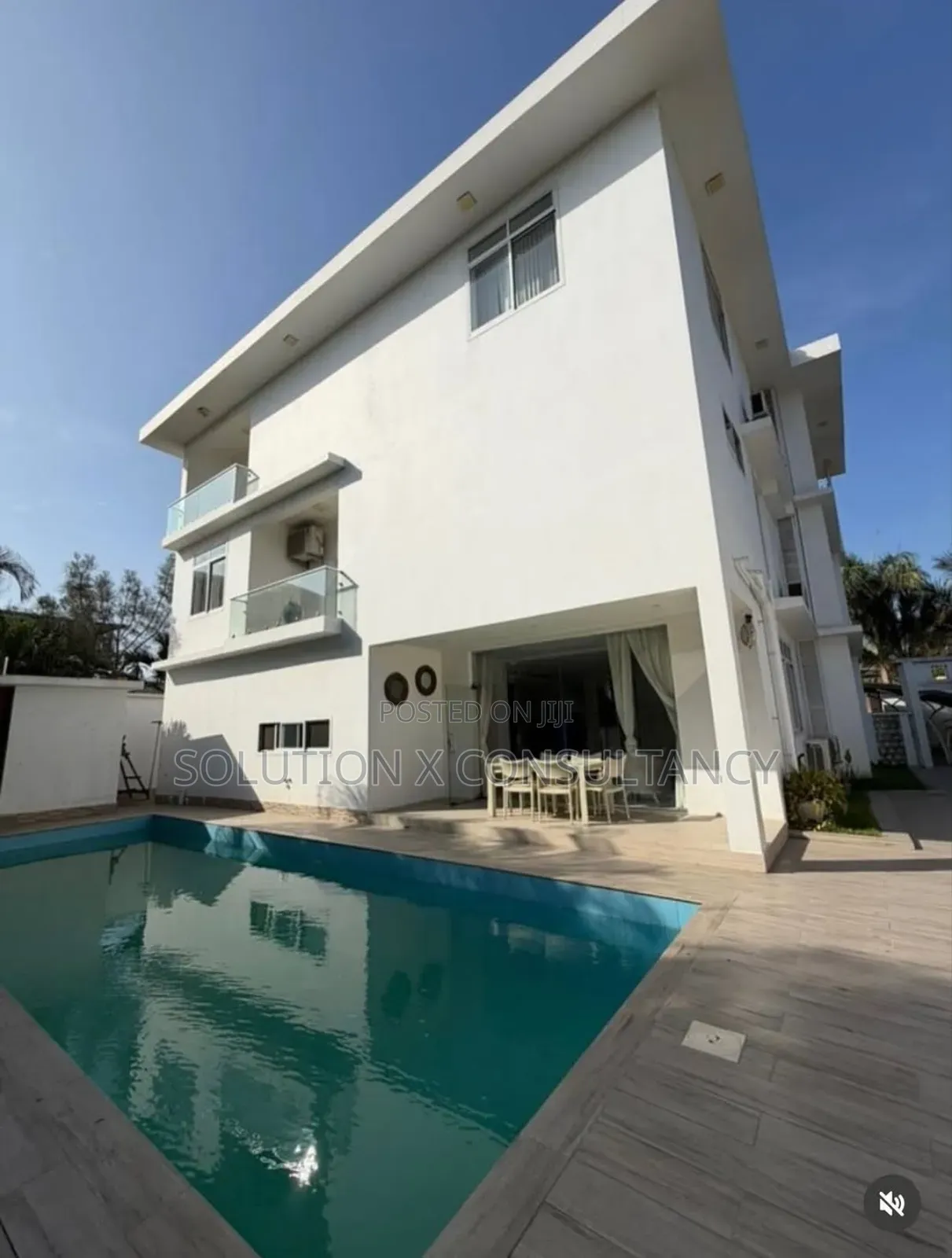 6bdrm House in Ada Estate for rent in Ada Estate