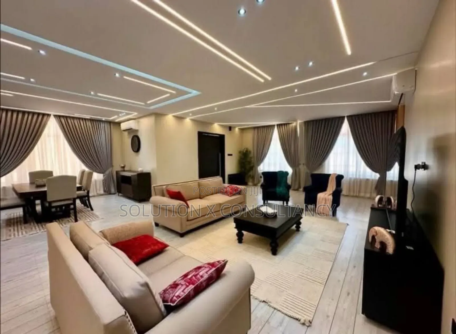 Furnished 4bdrm Apartment in Oyster Bay for rent in Oyster Bay