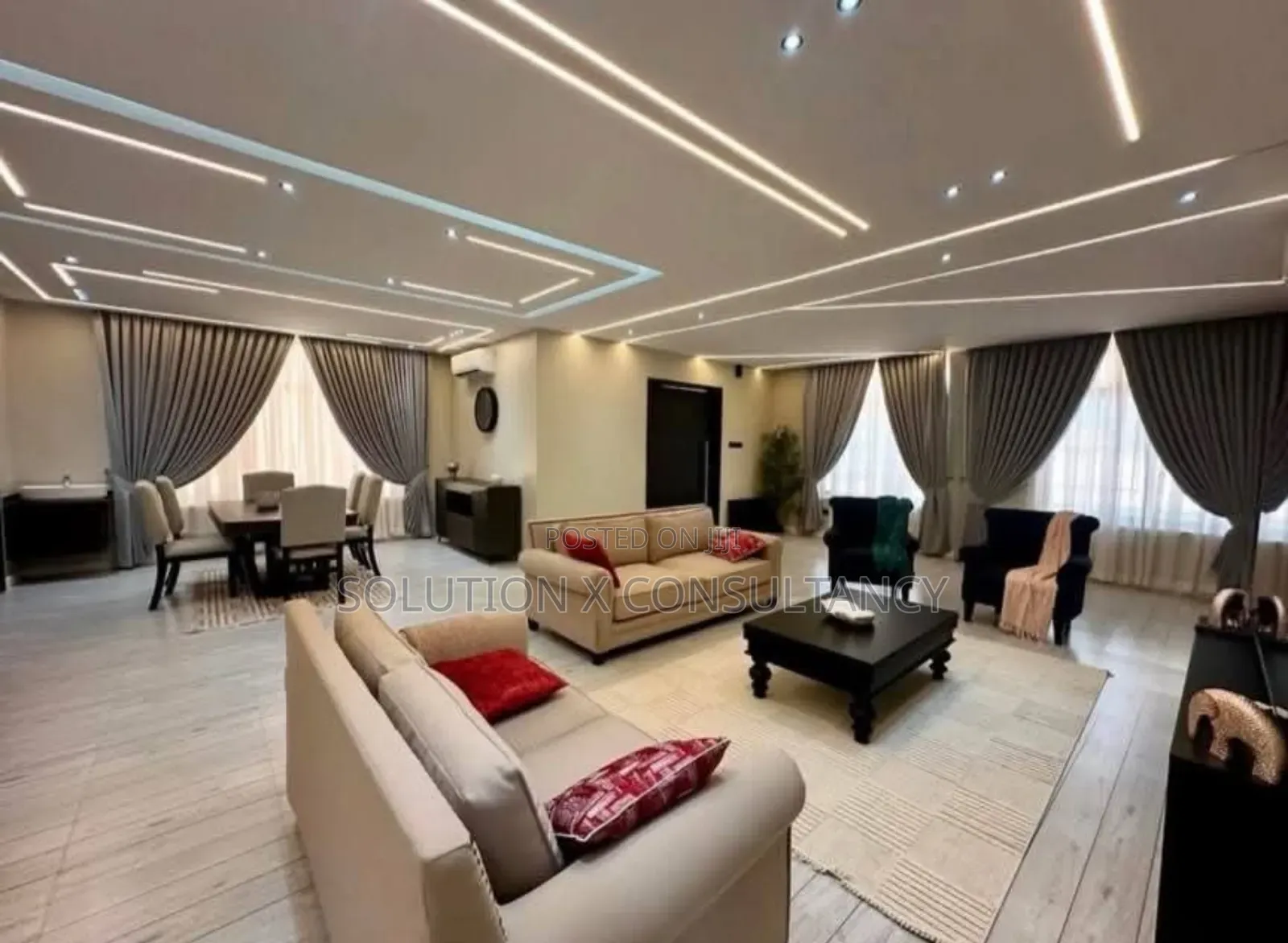 Furnished 4bdrm Apartment in Oyster Bay for rent in Oyster Bay