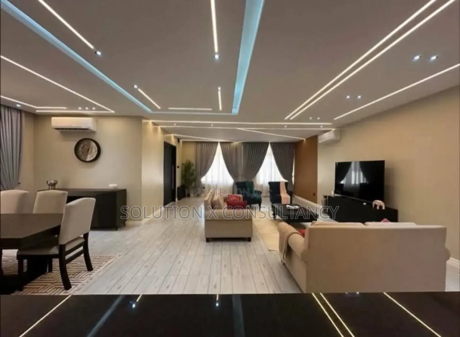 Furnished 4bdrm Apartment in Oyster Bay for rent in Oyster Bay