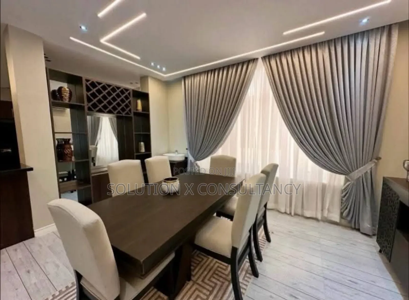Furnished 4bdrm Apartment in Oyster Bay for rent in Oyster Bay