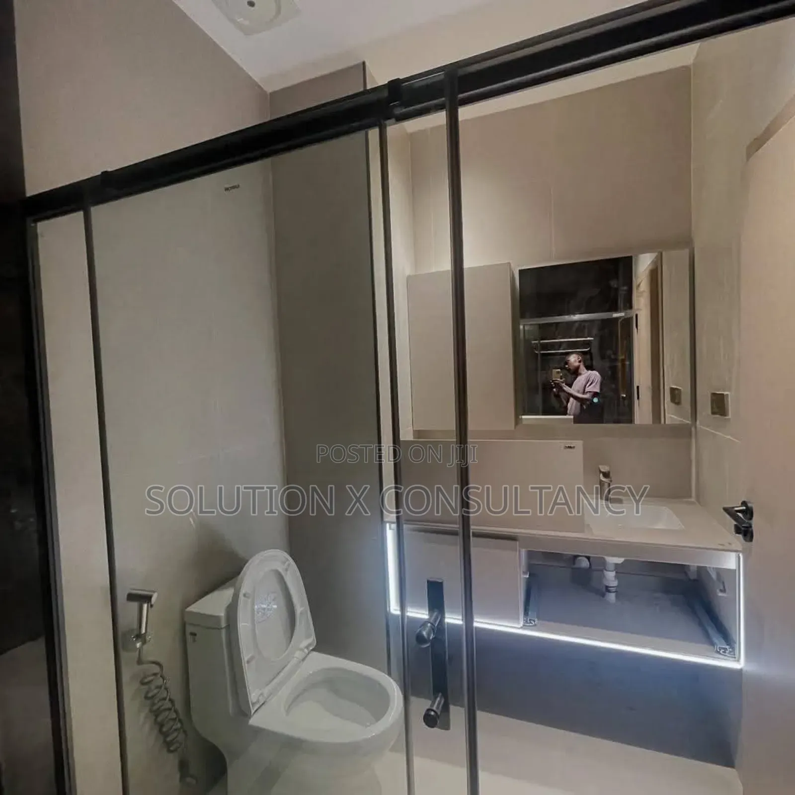 3bdrm Apartment in Masaki for sale in Masaki