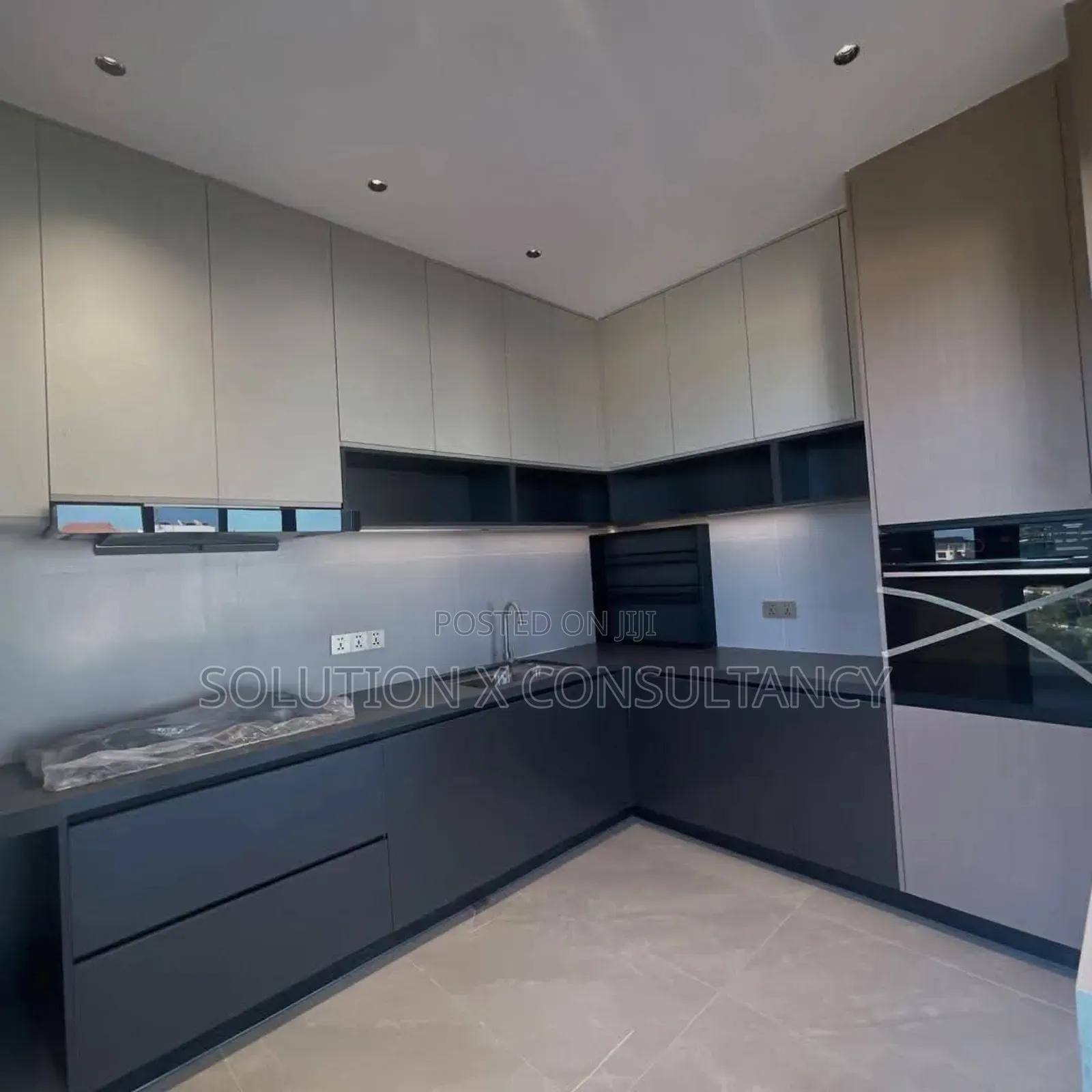 3bdrm Apartment in Masaki for sale in Masaki