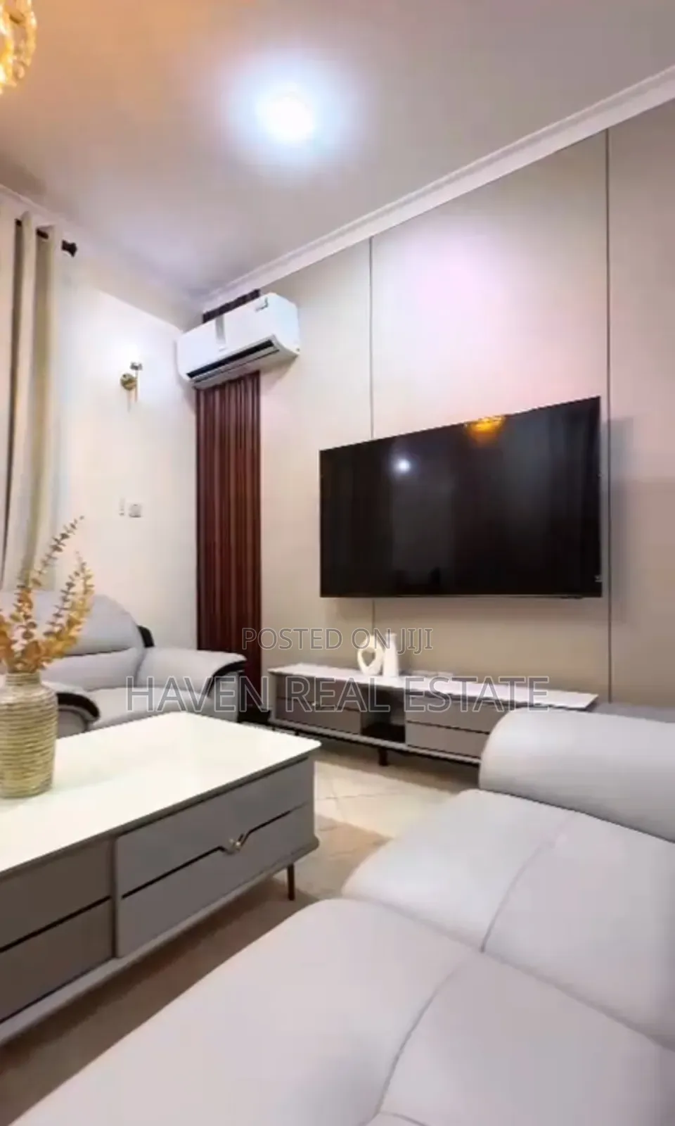 Furnished 3bdrm Apartment in Mikocheni for rent in Mikocheni