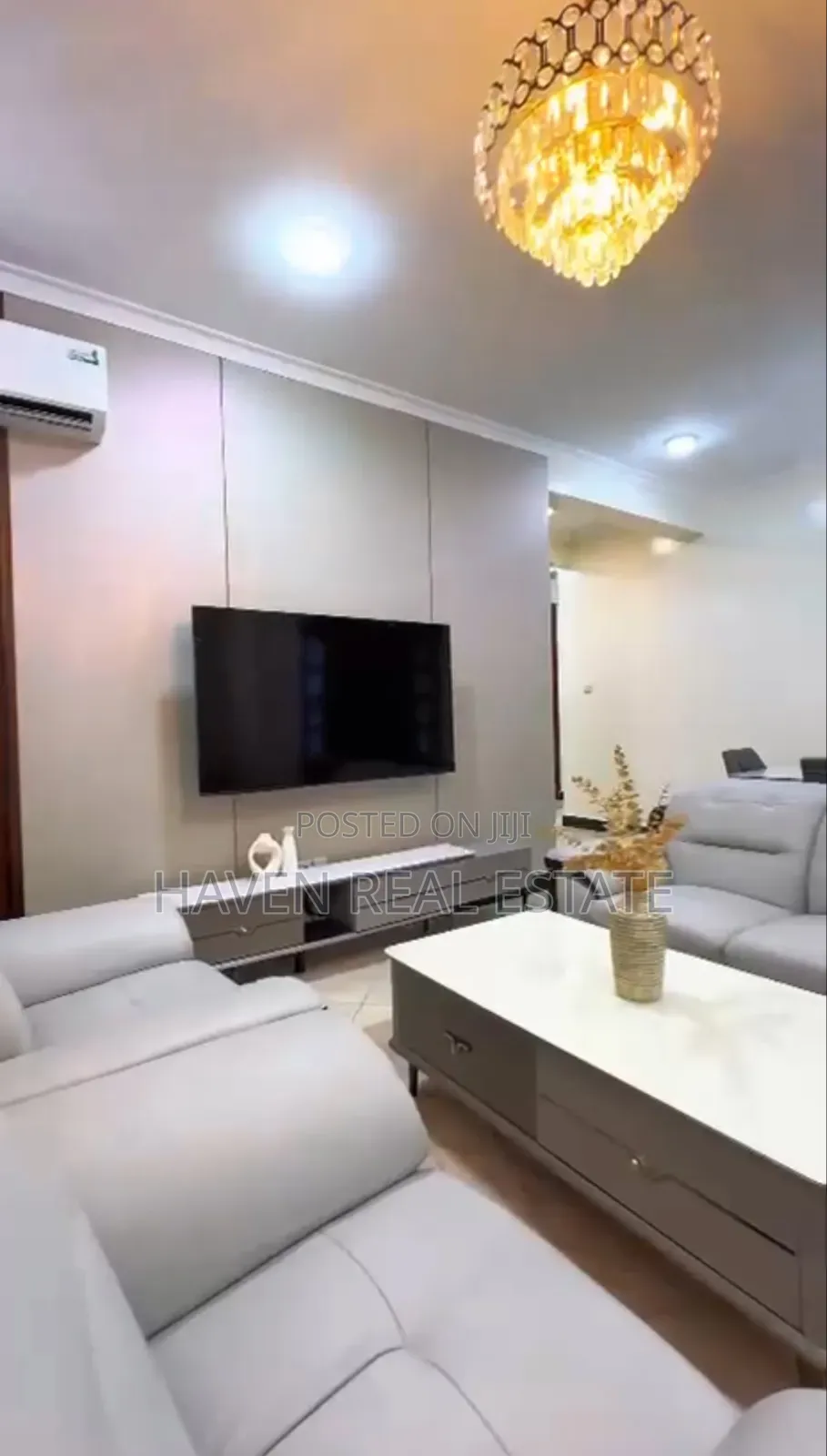 Furnished 3bdrm Apartment in Mikocheni for rent in Mikocheni