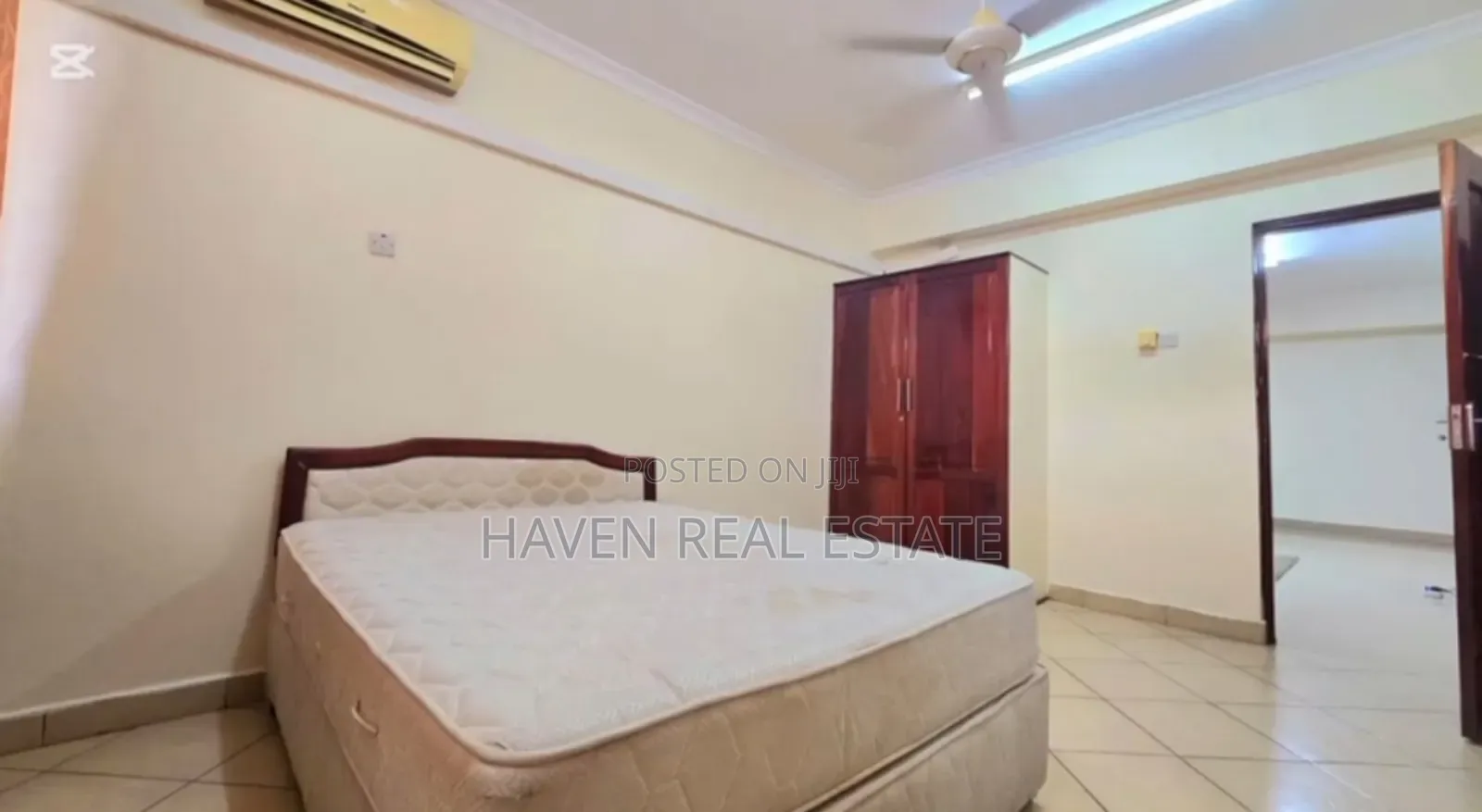 Furnished 3bdrm Apartment in Upanga West for sale in Upanga West