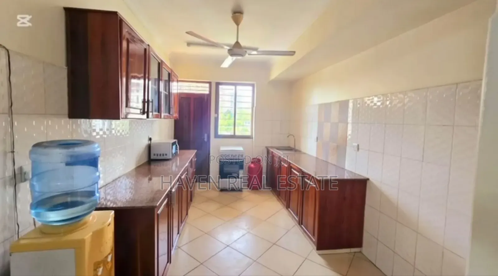 Furnished 3bdrm Apartment in Upanga West for sale in Upanga West