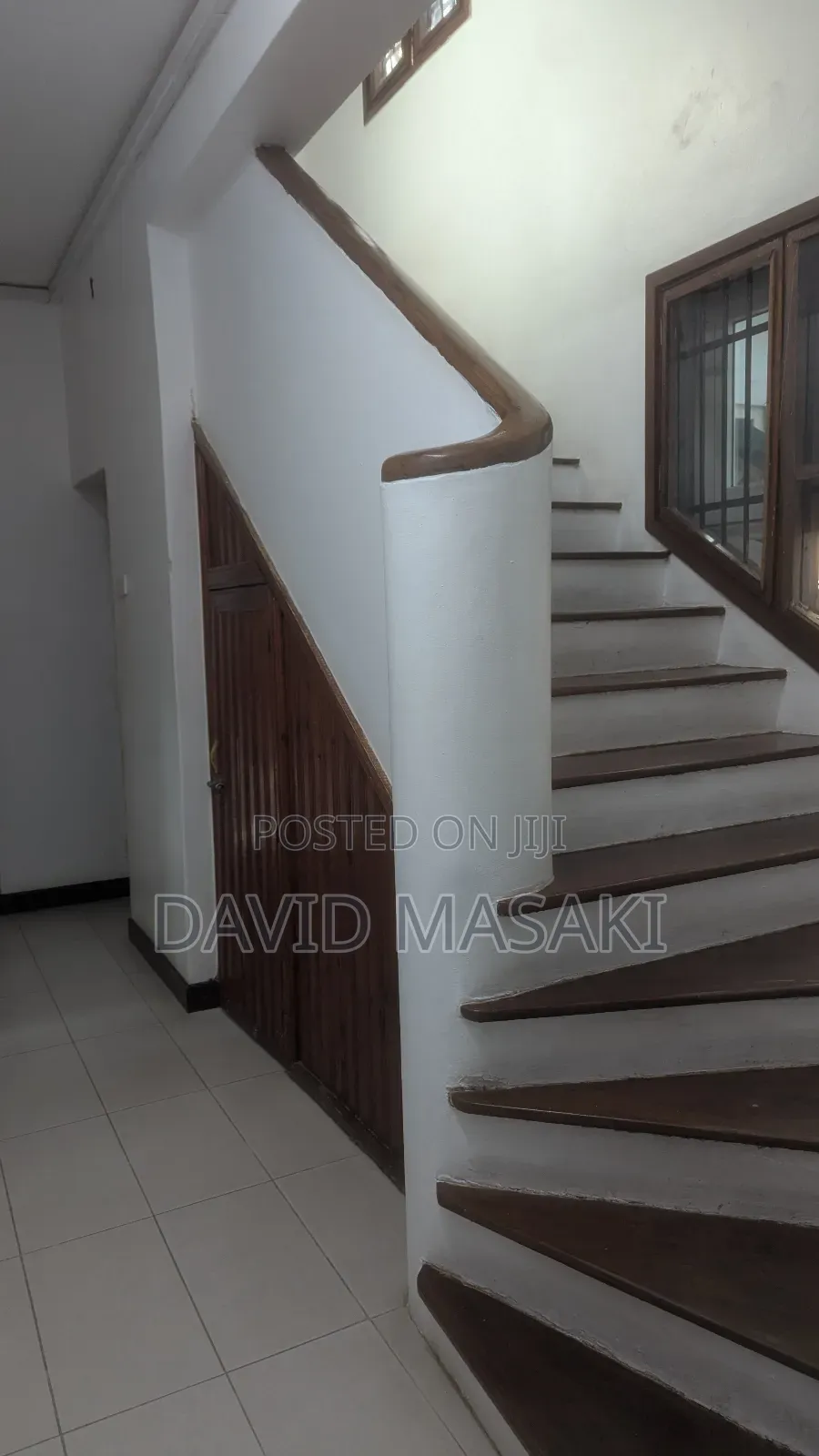 13 Rooms Office Building for Rent in Regent Estate Near Morocco Square in Mikocheni