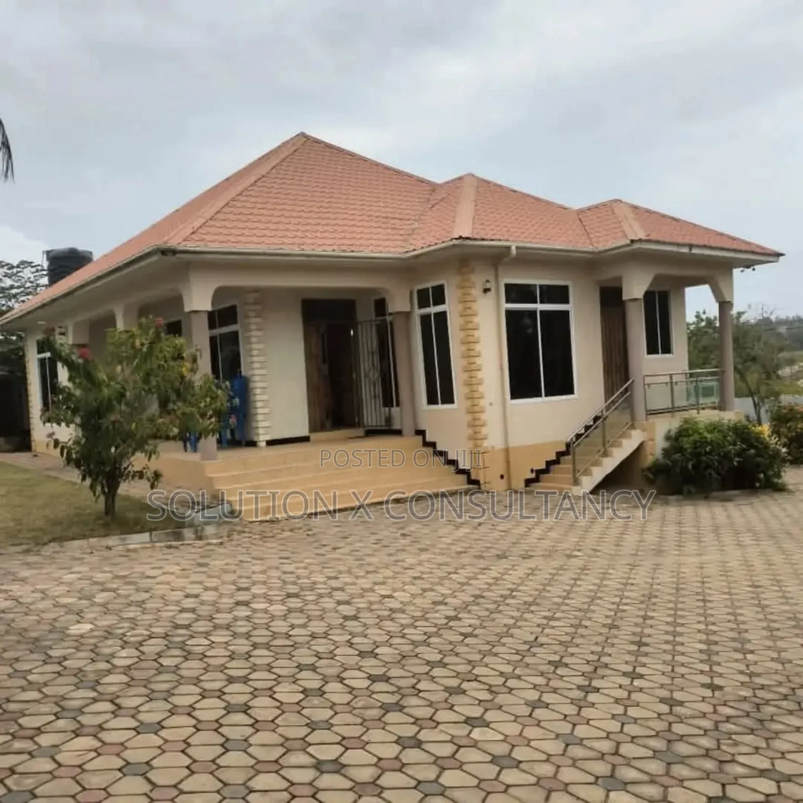 3bdrm Apartment in Kunduchi for sale in Kunduchi