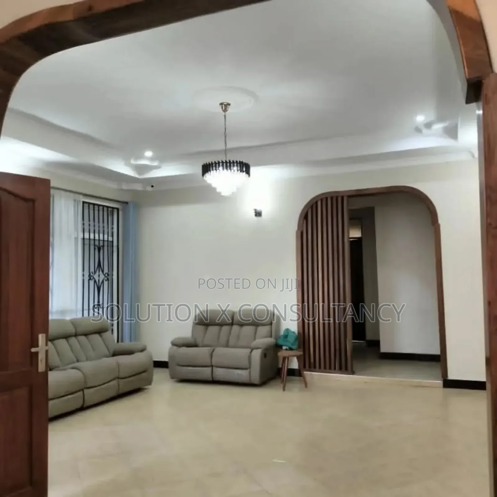 3bdrm Apartment in Kunduchi for sale in Kunduchi