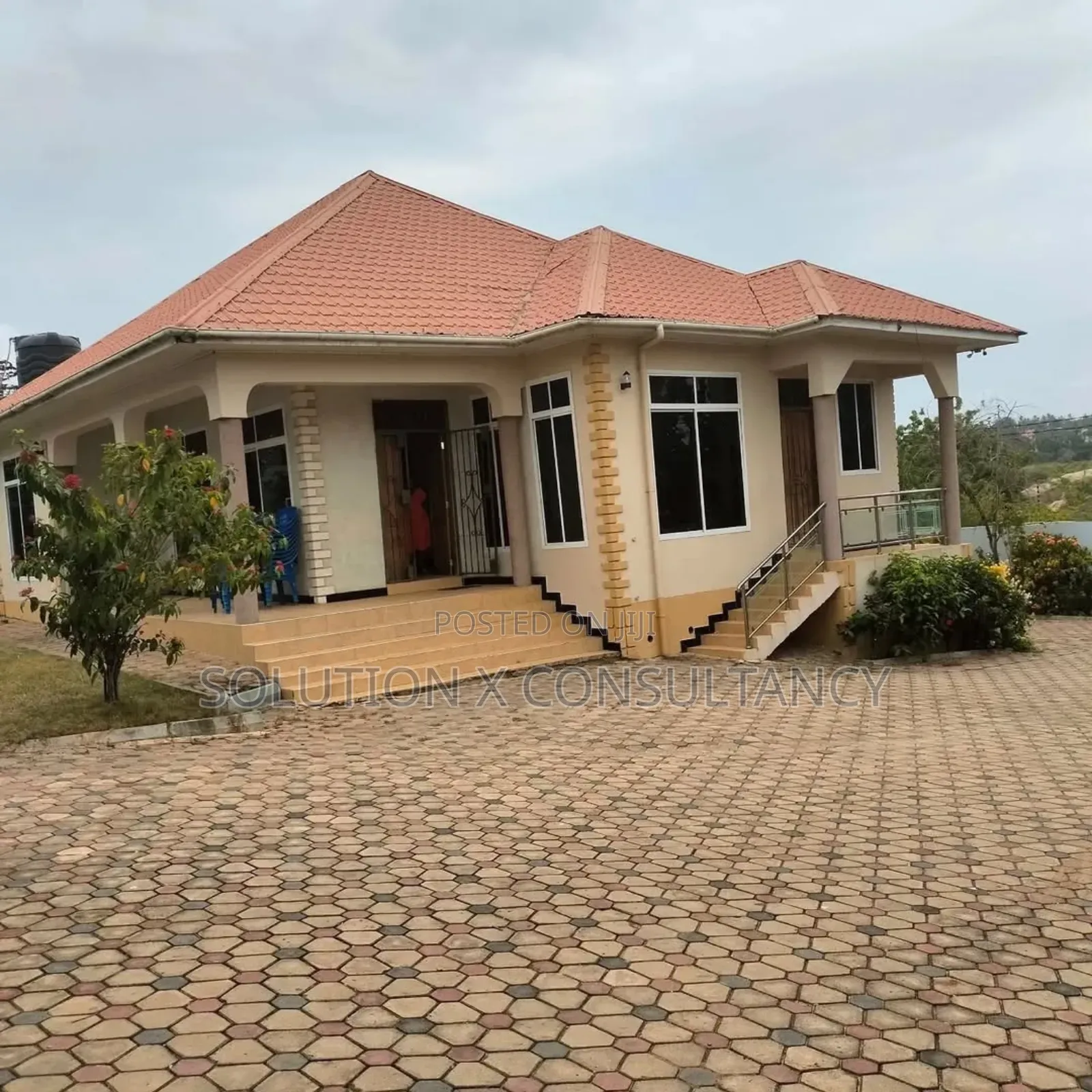 3bdrm Apartment in Kunduchi for sale in Kunduchi