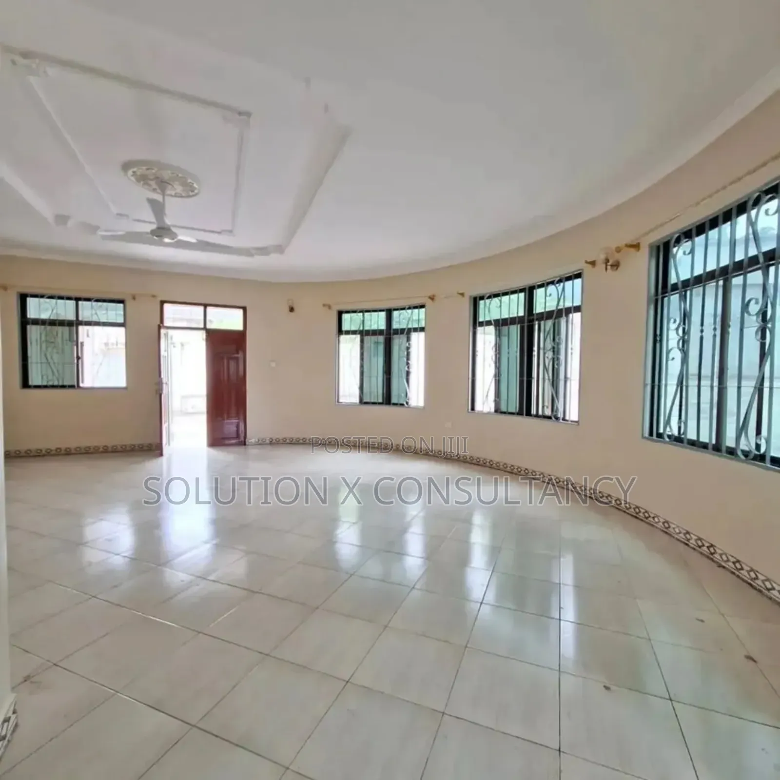 3bdrm House in Goba for rent in Goba