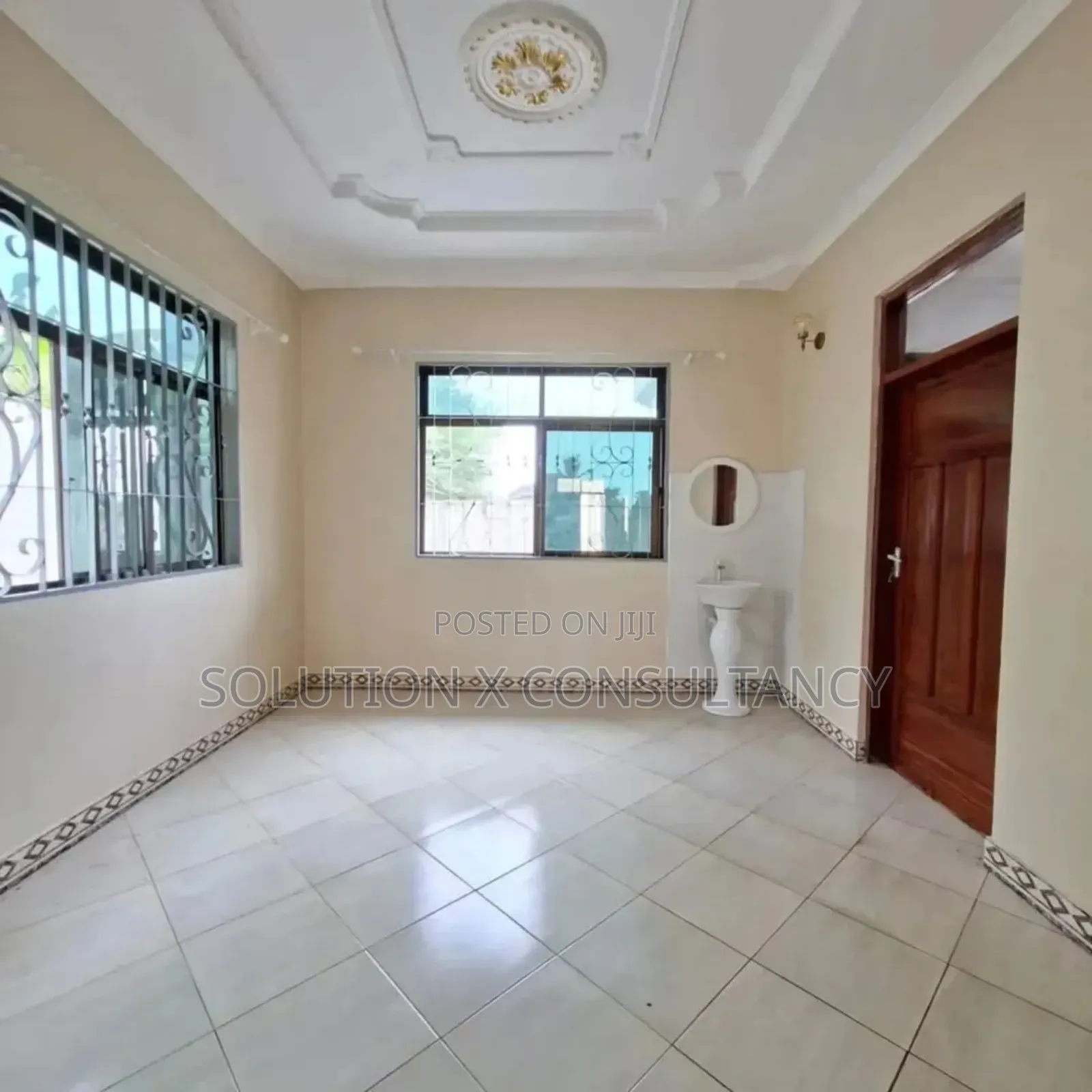 3bdrm House in Goba for rent in Goba