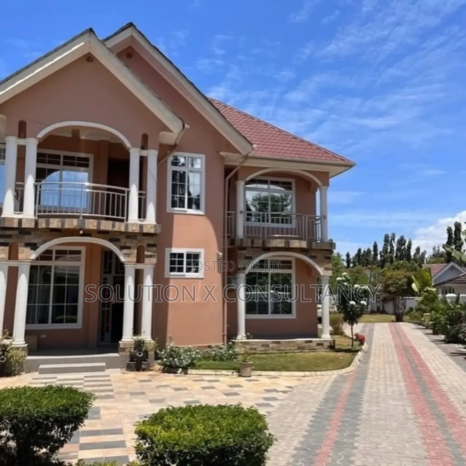4bdrm House in Ada Estate for rent in Ada Estate