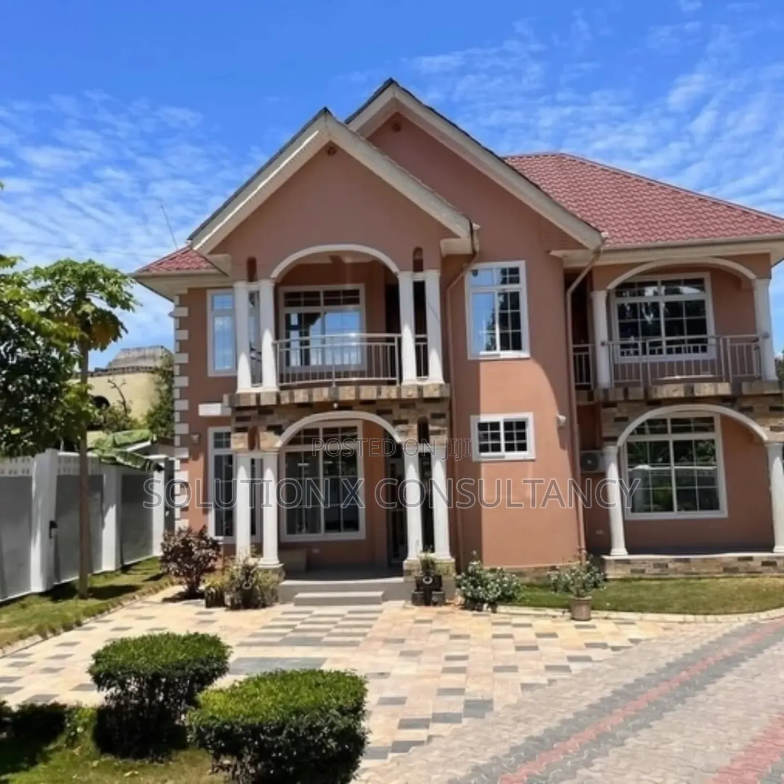 4bdrm House in Ada Estate for rent in Ada Estate