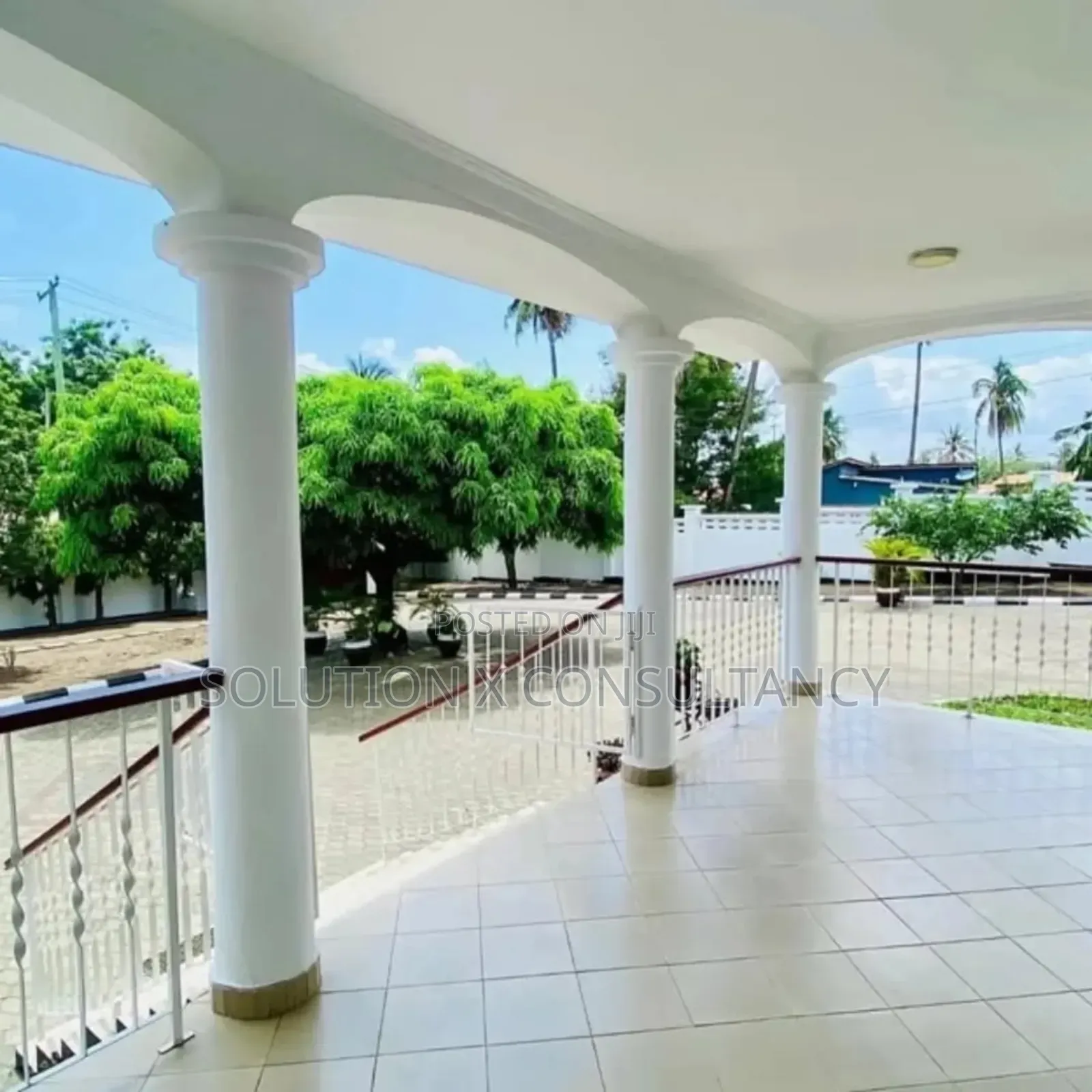 3bdrm Apartment in Mbezi Beach for rent in Mbezi Beach