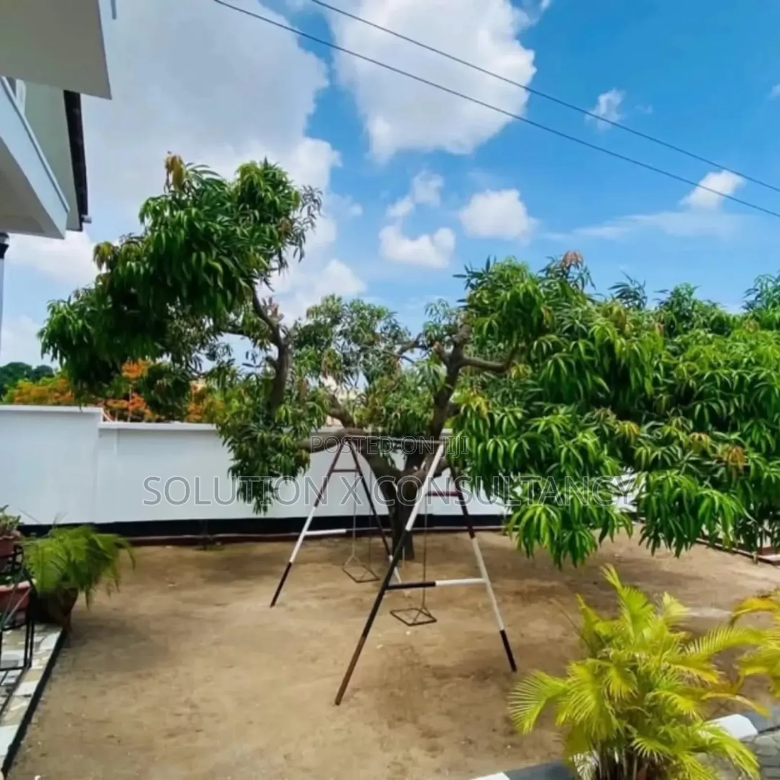 3bdrm Apartment in Mbezi Beach for rent in Mbezi Beach