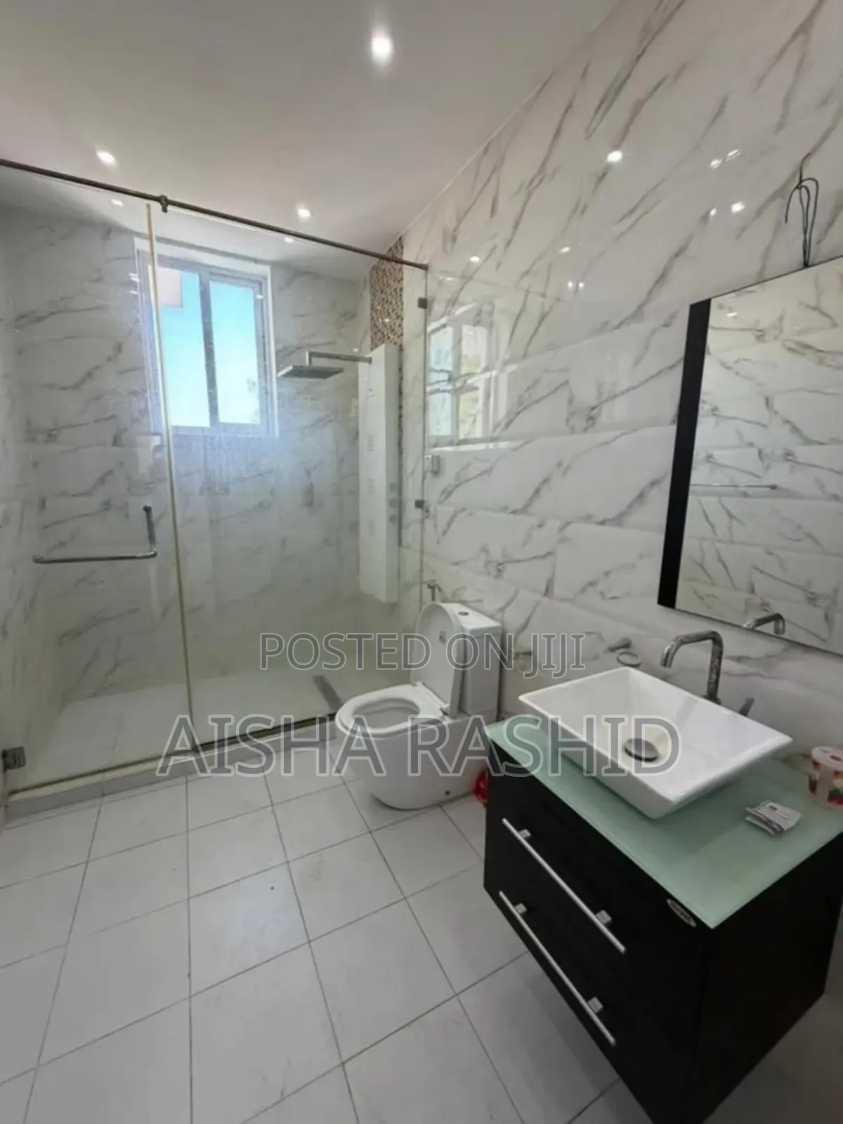 6bdrm Apartment in Ada Estate for rent in Ada Estate