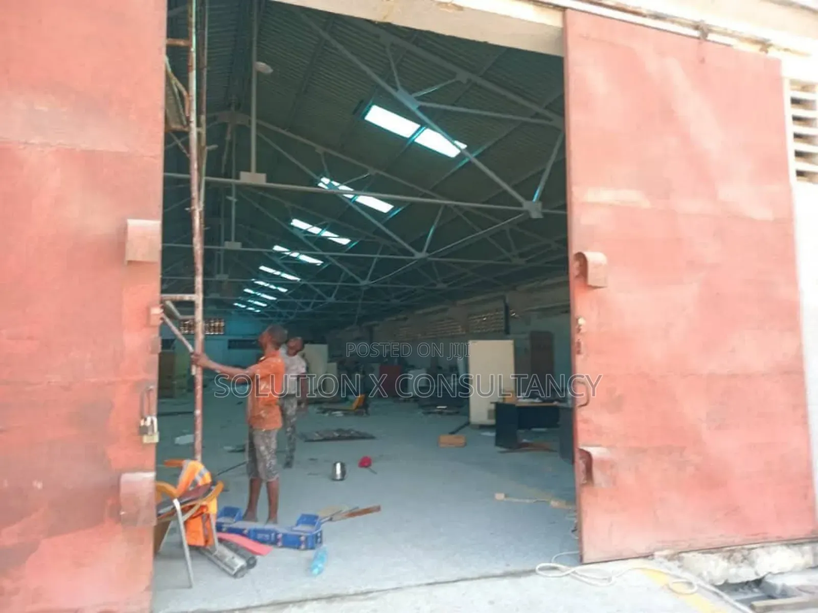 Warehouse for Sale at Mikocheni in Mikocheni