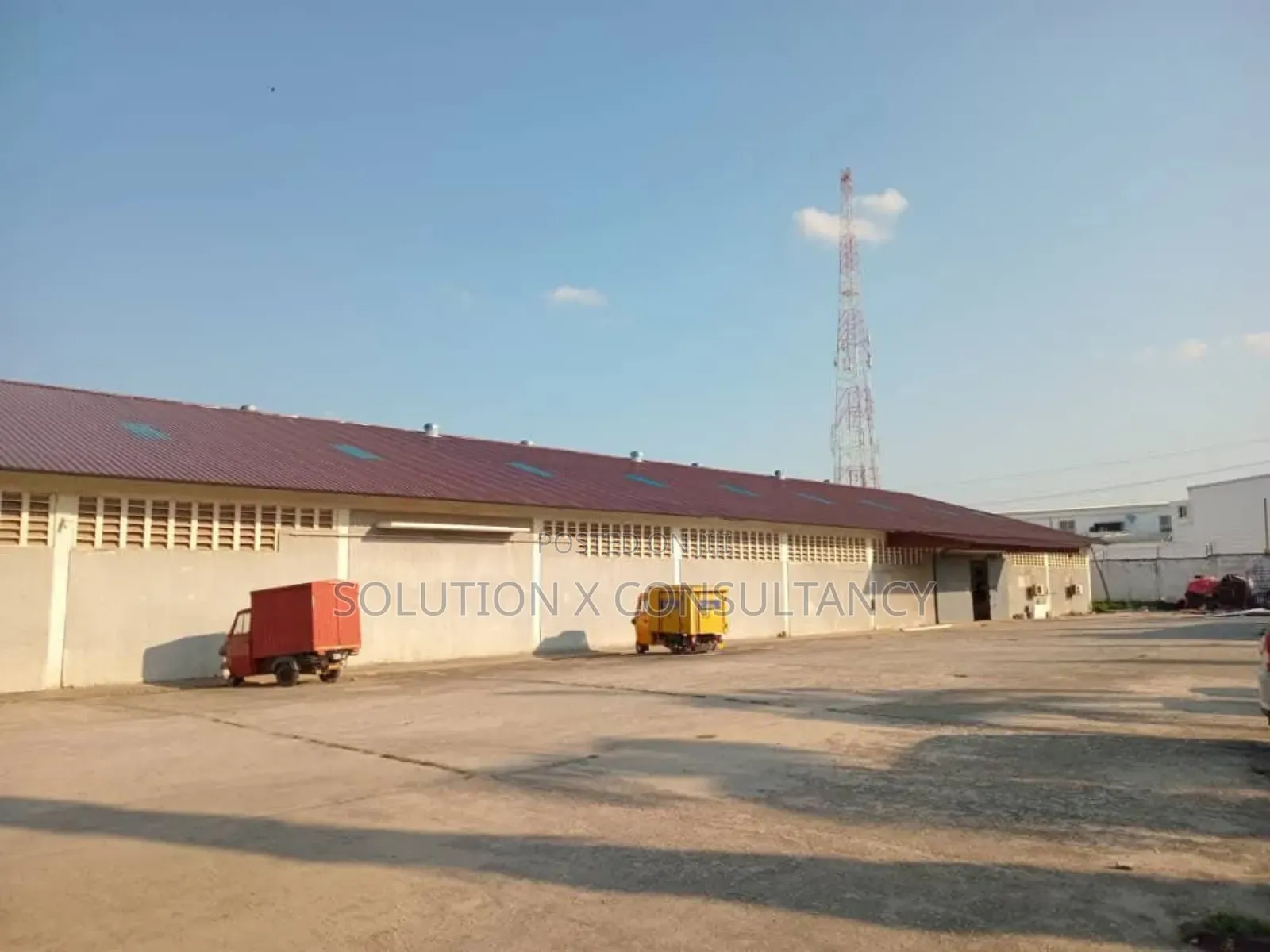 Warehouse for Sale at Mikocheni in Mikocheni