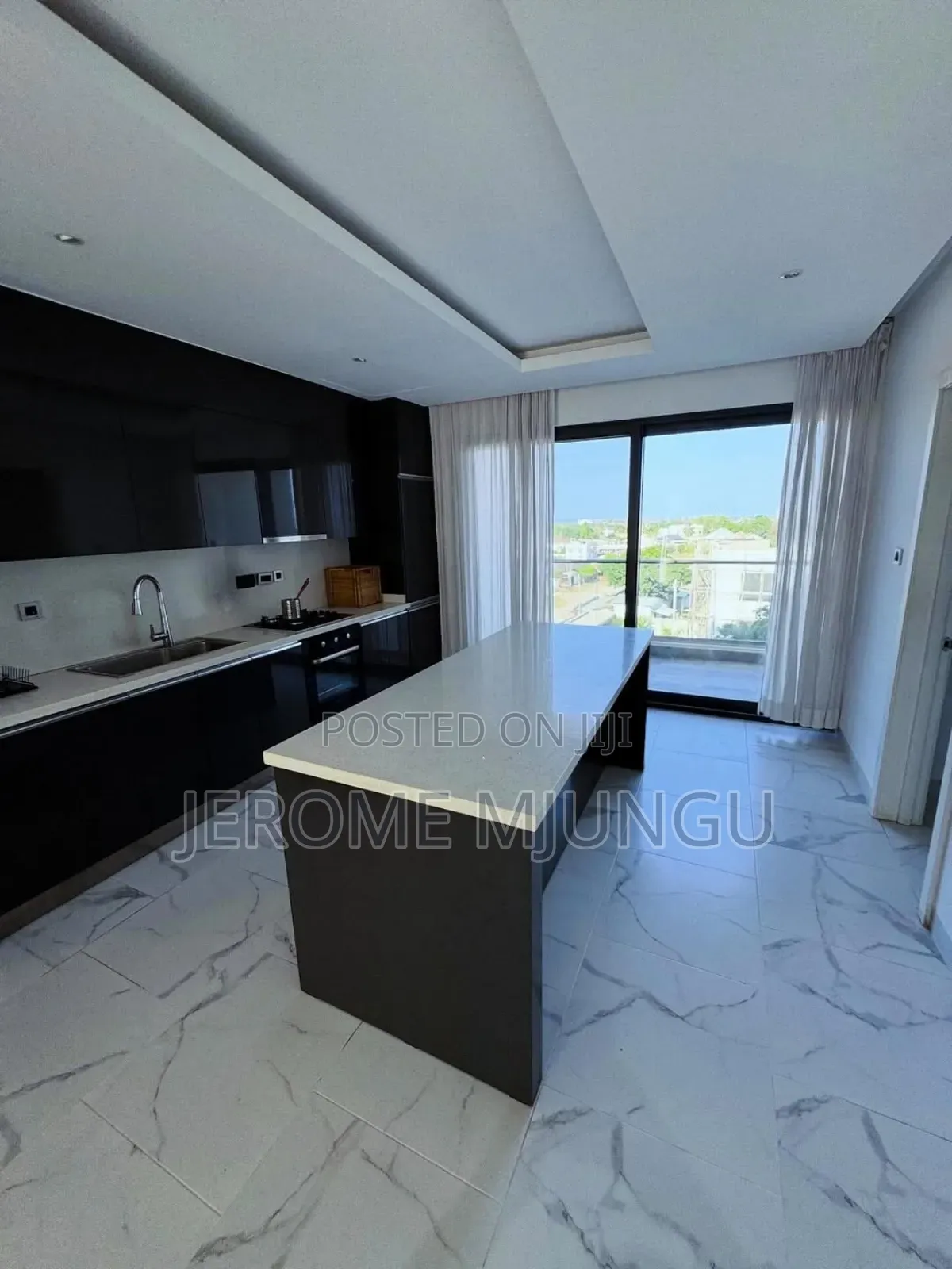 Furnished 2bdrm Apartment in Mbezi Beach for rent in Mbezi Beach