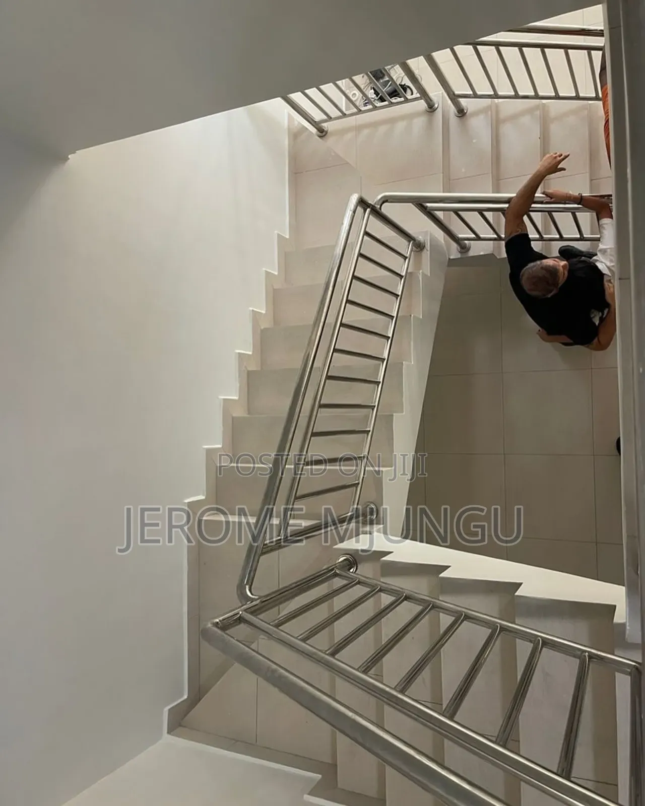 4bdrm Penthouse in Mikocheni for rent in Mikocheni