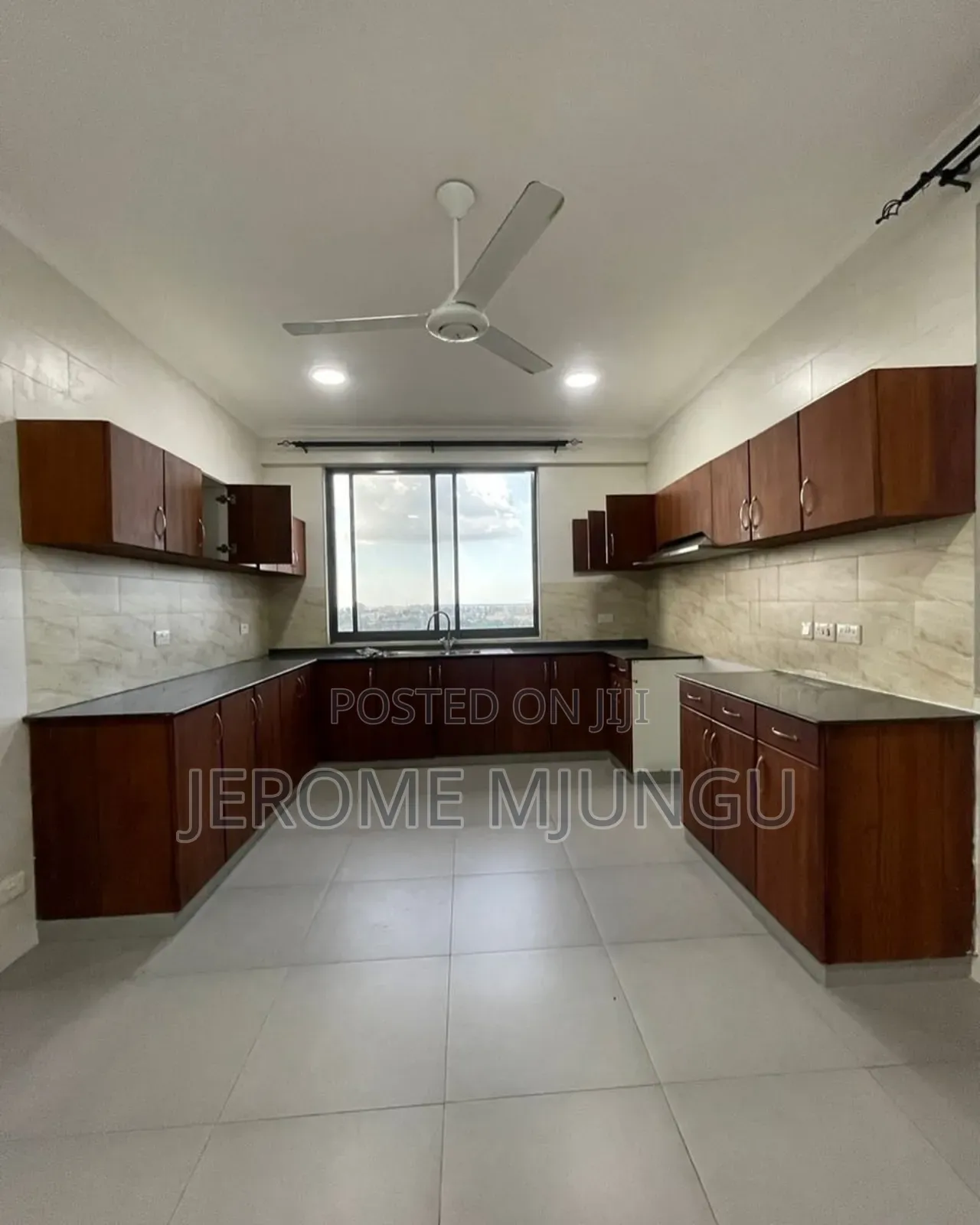 4bdrm Penthouse in Mikocheni for rent in Mikocheni