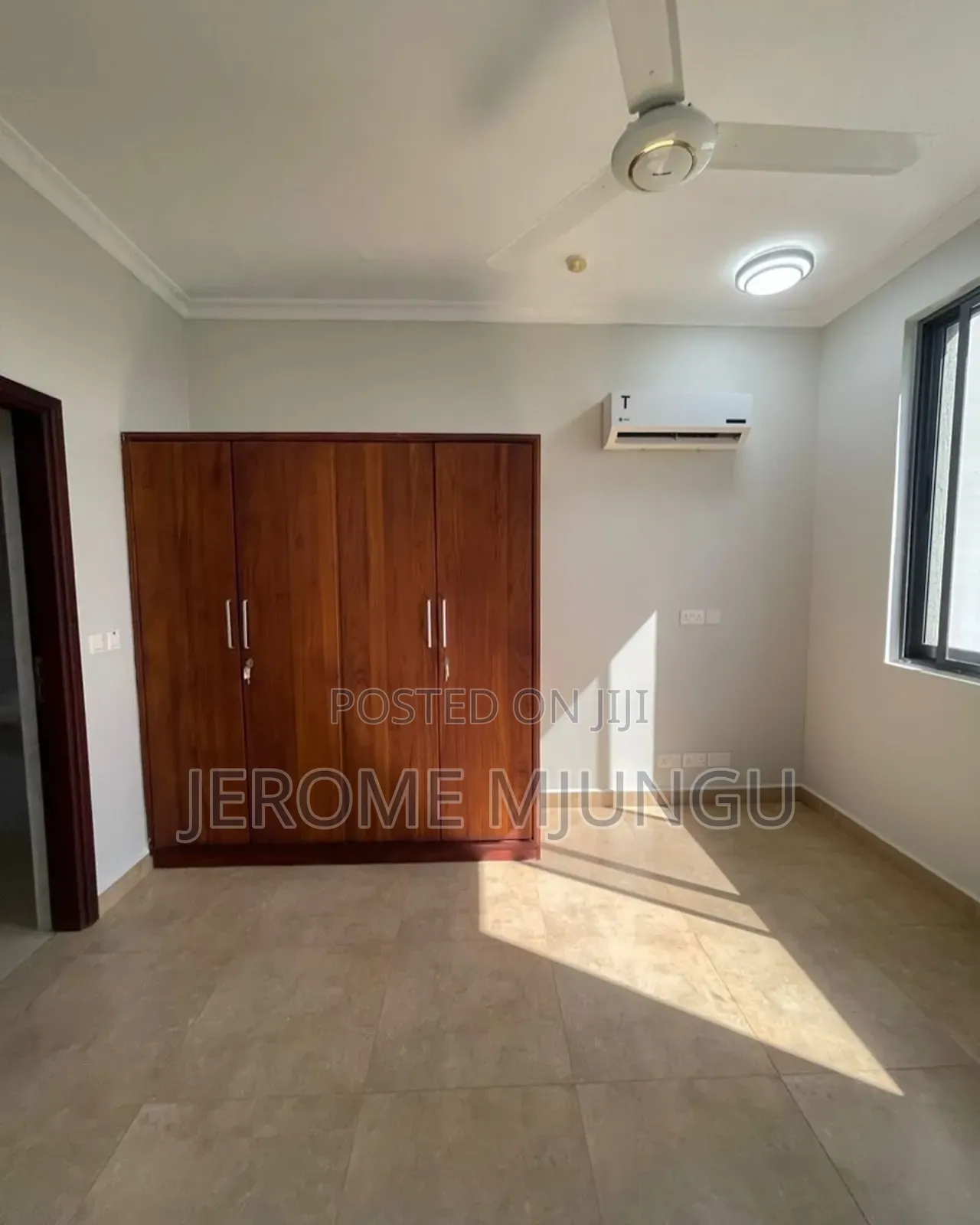 4bdrm Penthouse in Mikocheni for rent in Mikocheni