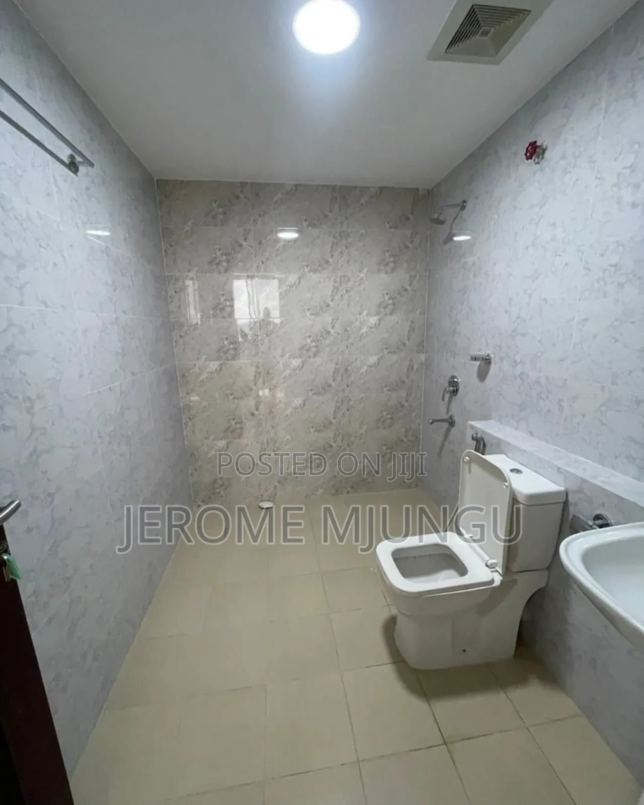 4bdrm Penthouse in Mikocheni for rent in Mikocheni