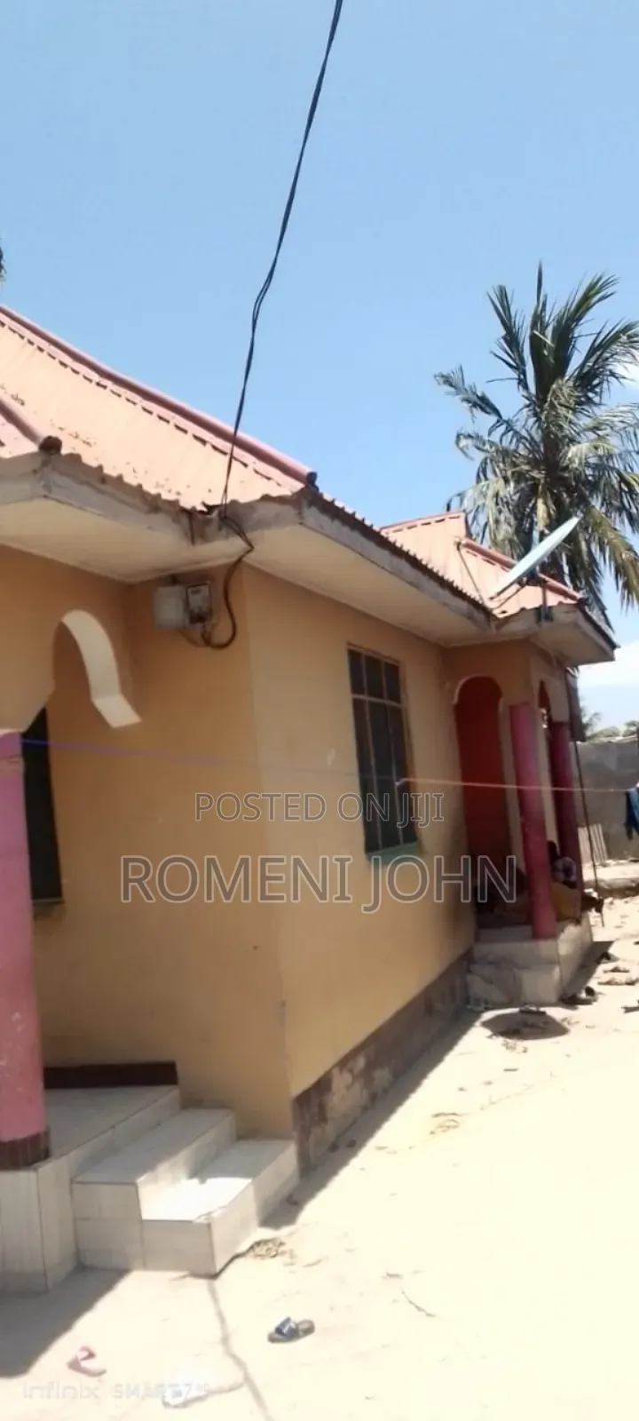 4bdrm House in Tanzania Daresalaam, Ilala for sale in Ilala