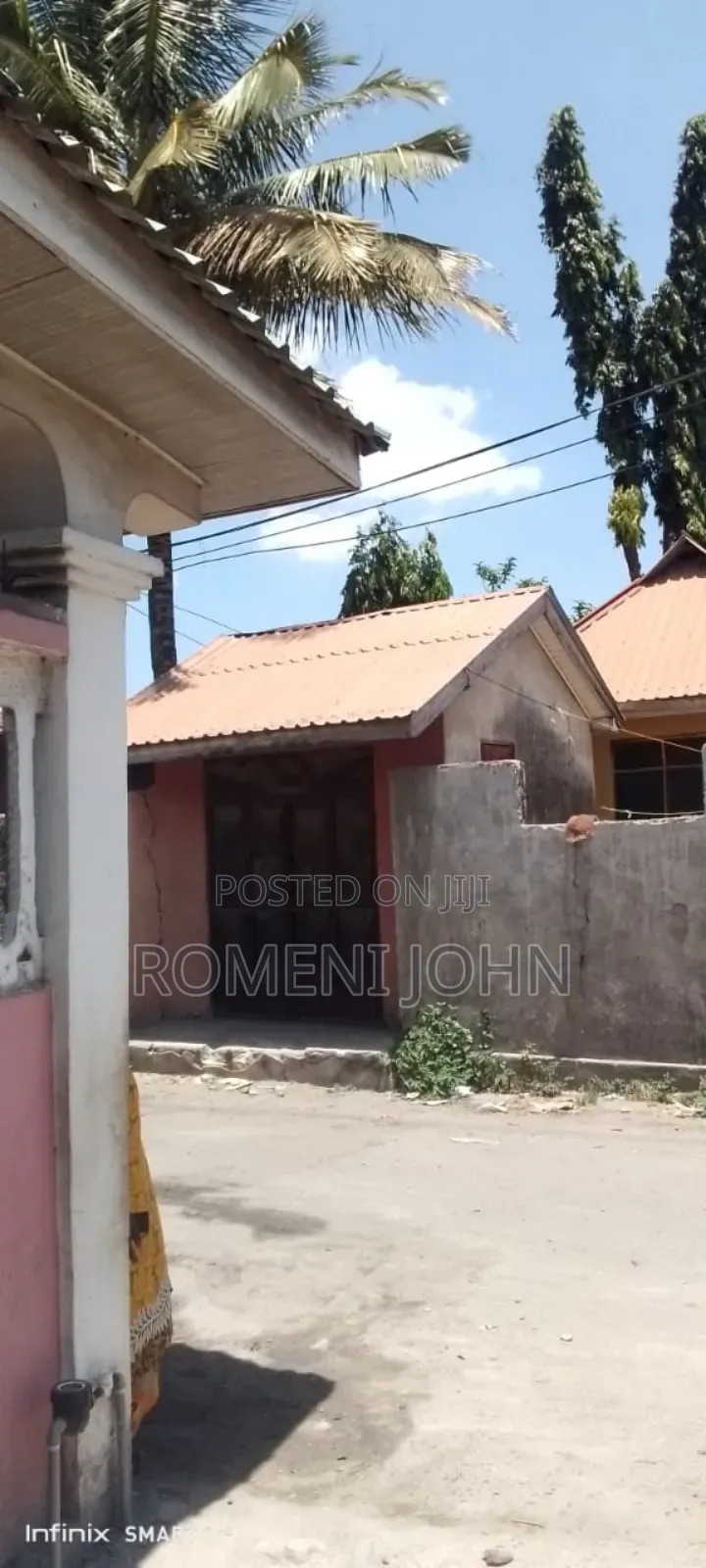 4bdrm House in Tanzania Daresalaam, Ilala for sale in Ilala
