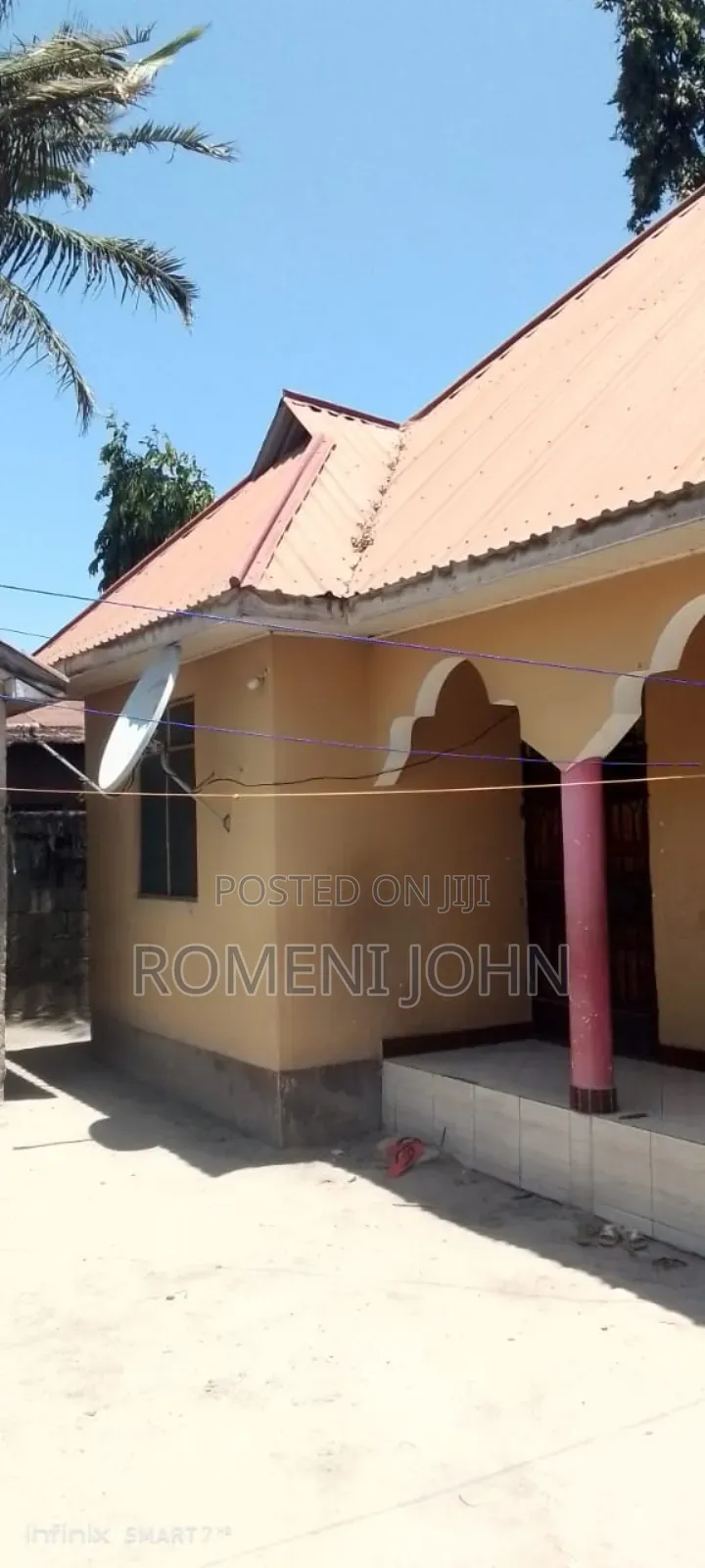 4bdrm House in Tanzania Daresalaam, Ilala for sale in Ilala