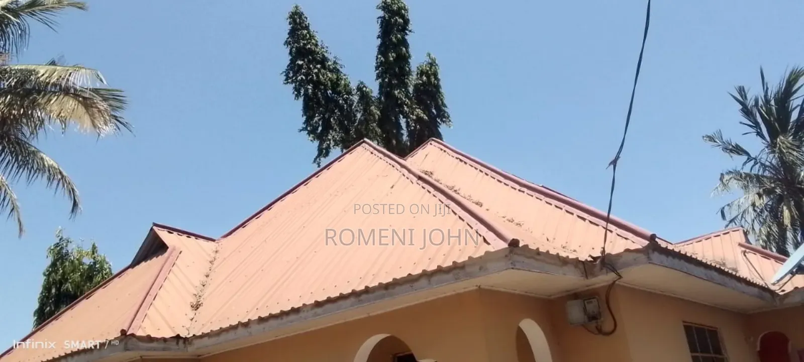 4bdrm House in Tanzania Daresalaam, Ilala for sale in Ilala