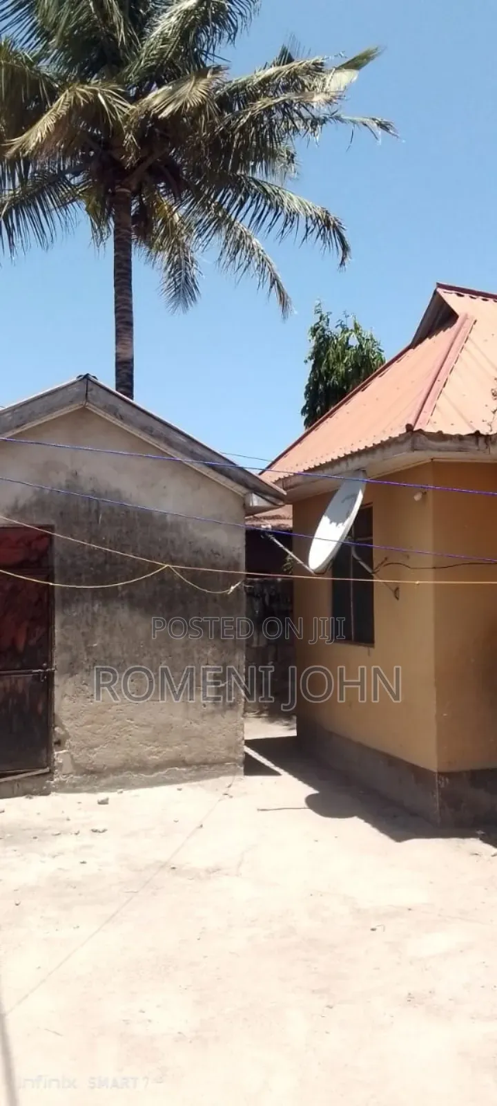 4bdrm House in Tanzania Daresalaam, Ilala for sale in Ilala