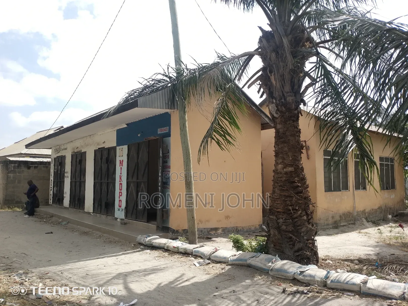 5bdrm House in Tanzania Daresalaam, Ilala for sale in Ilala