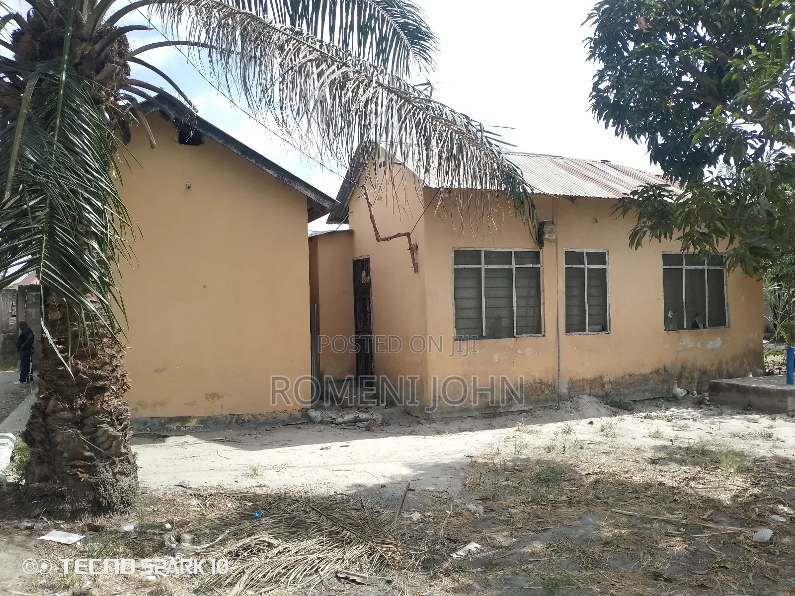 5bdrm House in Tanzania Daresalaam, Ilala for sale in Ilala