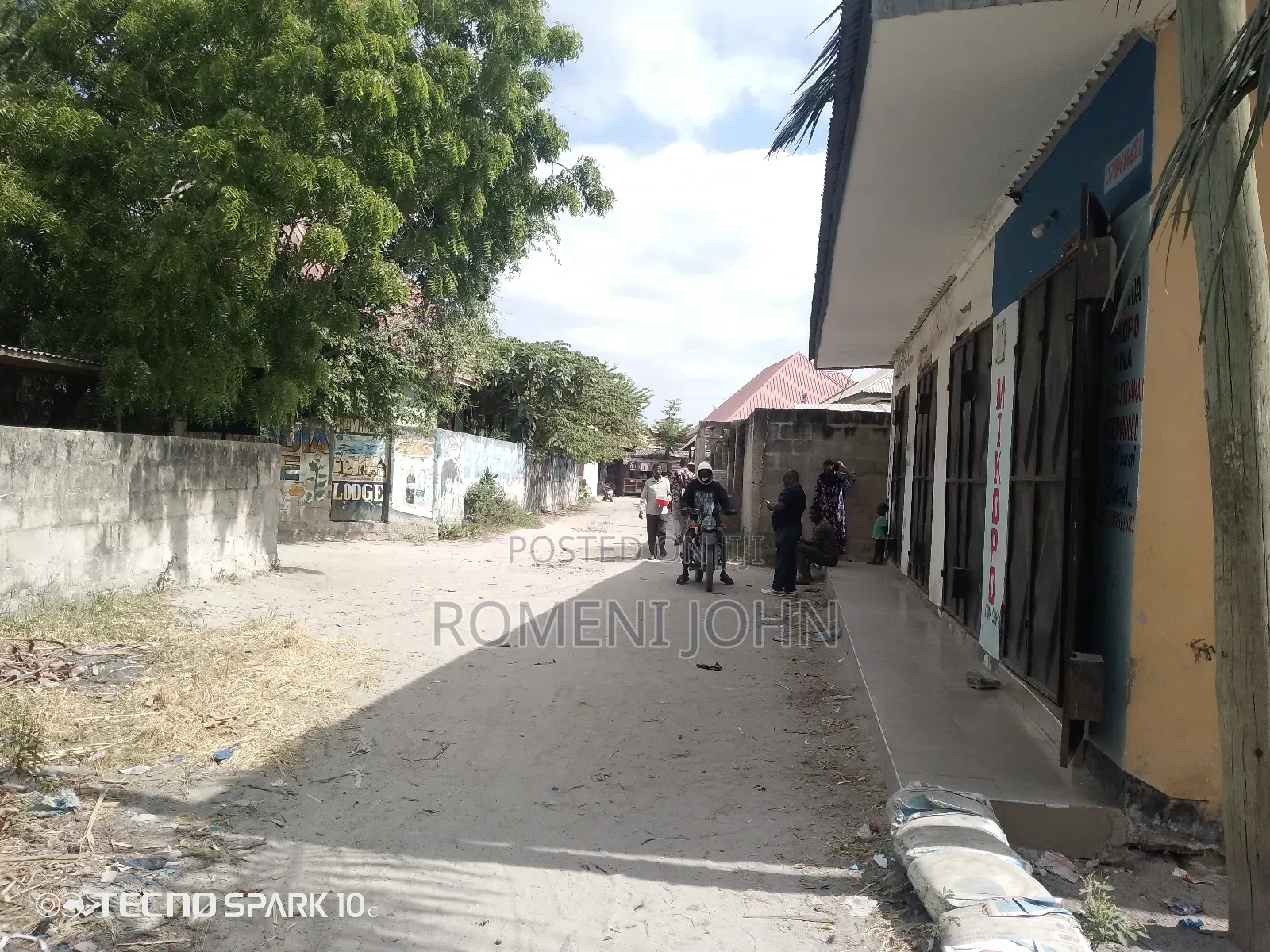 5bdrm House in Tanzania Daresalaam, Ilala for sale in Ilala